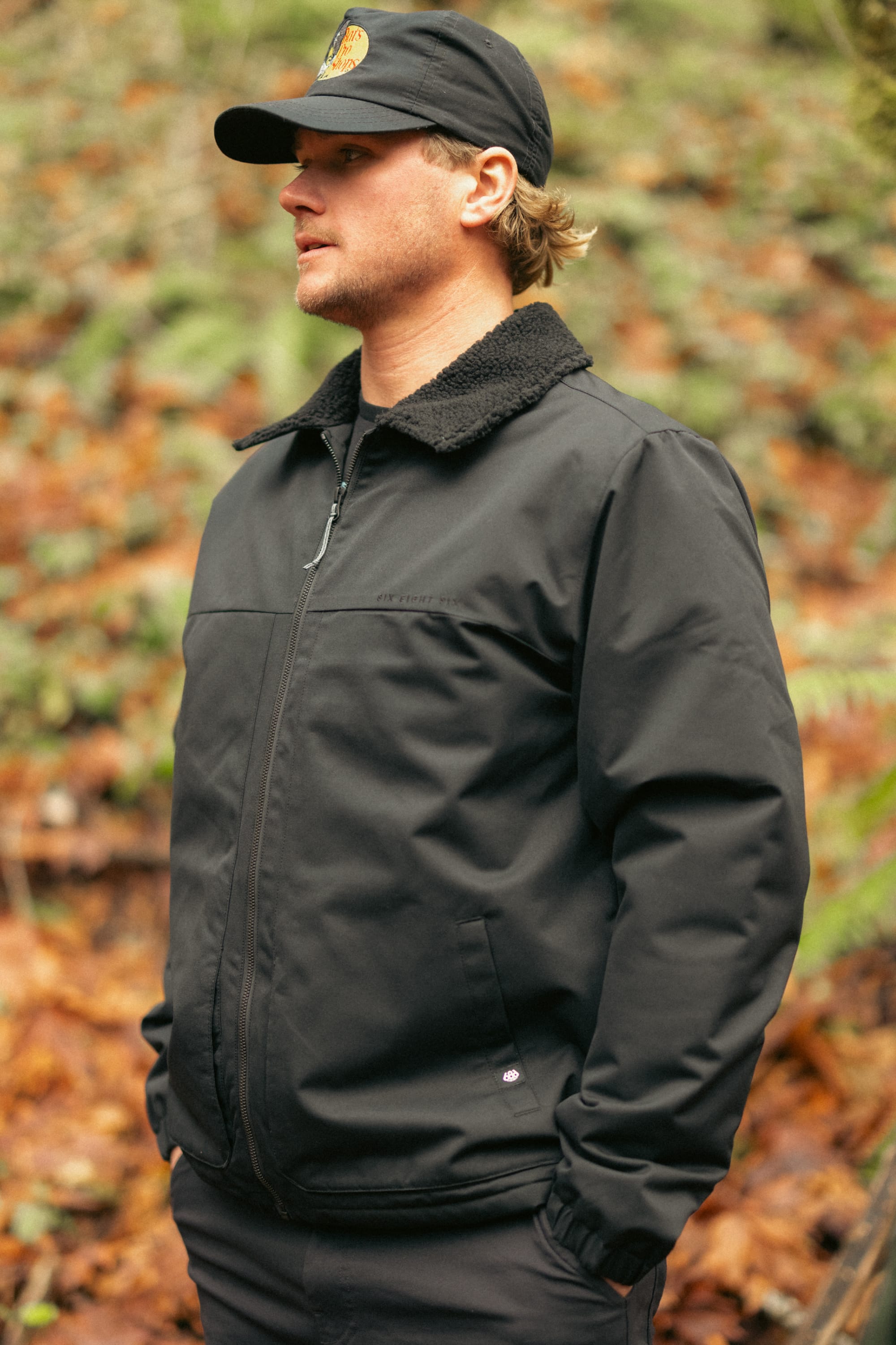 686 Men's Caim Insulated Jacket – 686.com