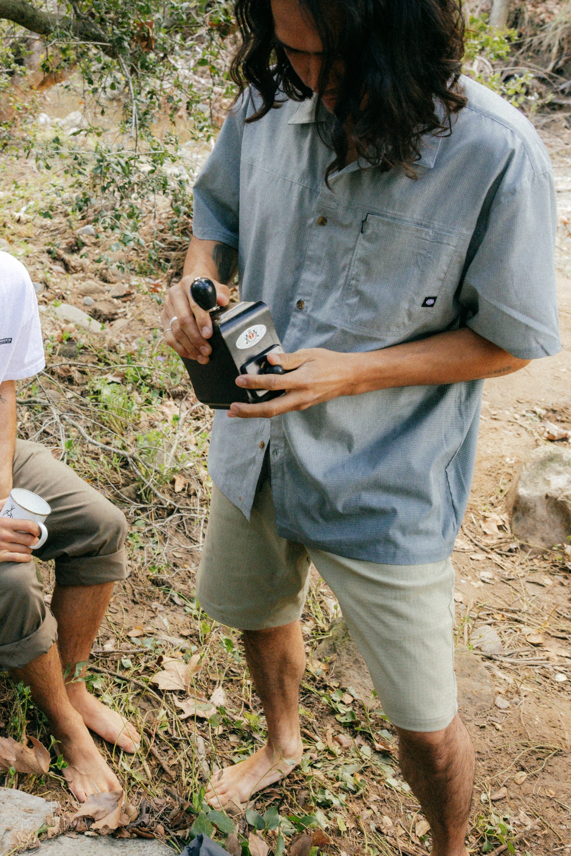 686 Men's Everywhere® Ripstop Short - Relaxed Fit – 686.com