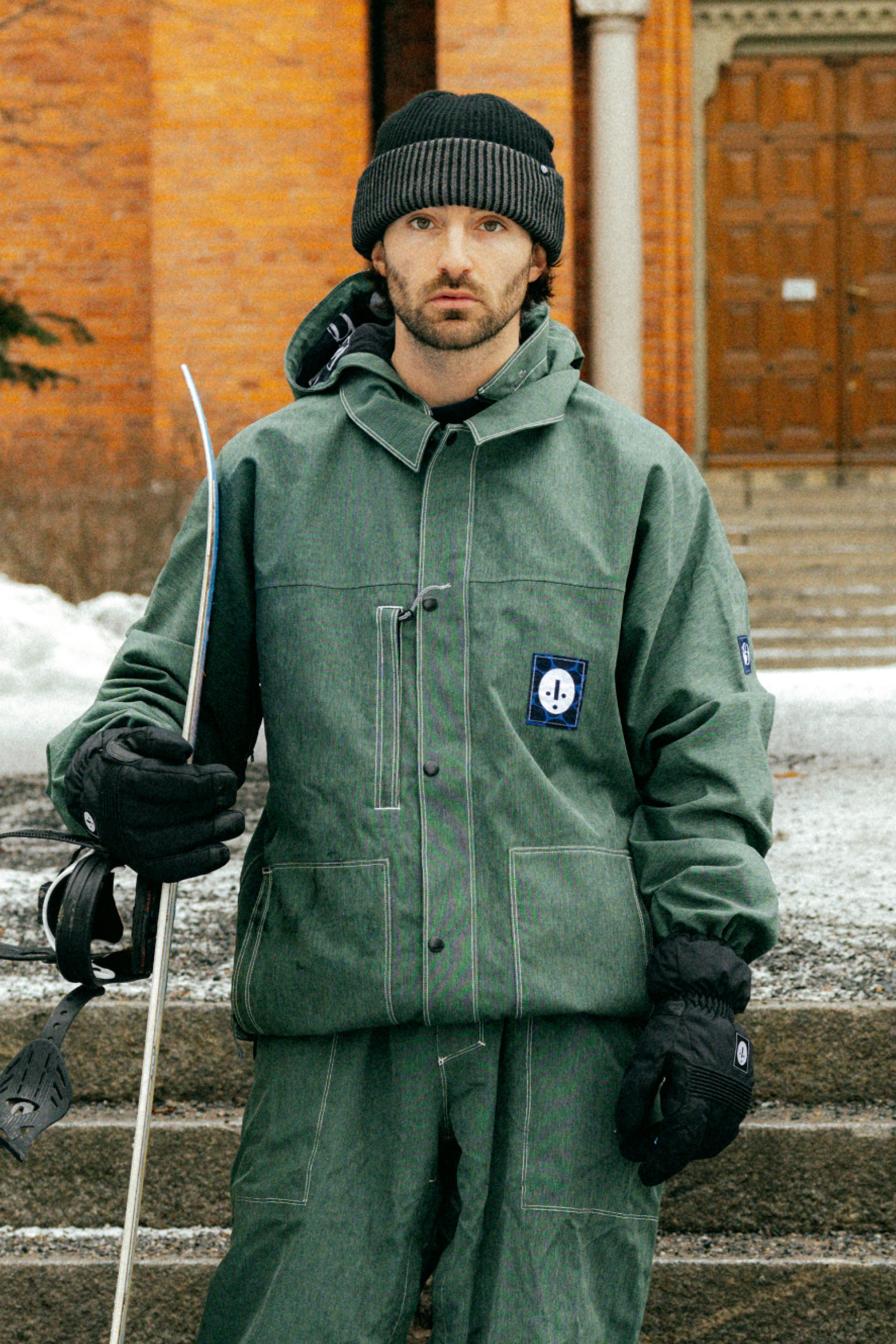 686 Dojo Jacket – 686.com