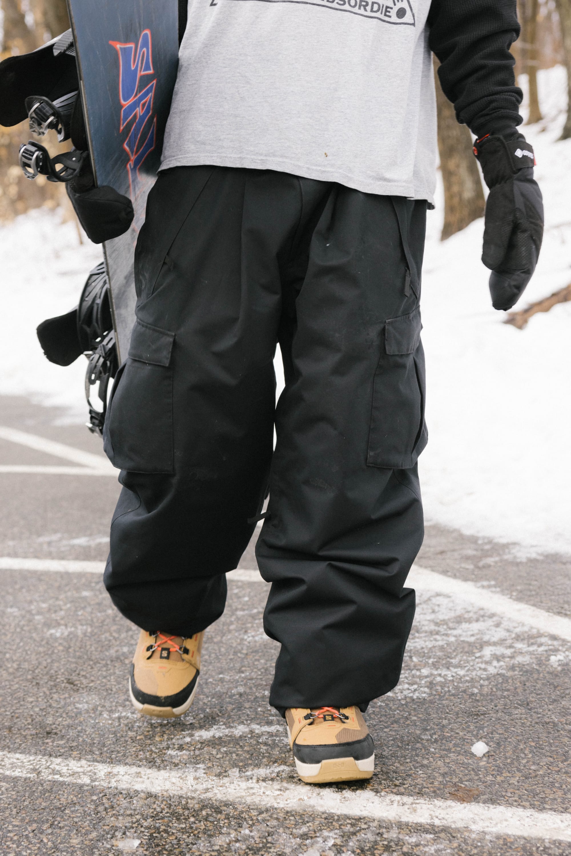 686 Men's Essox Cargo Pant