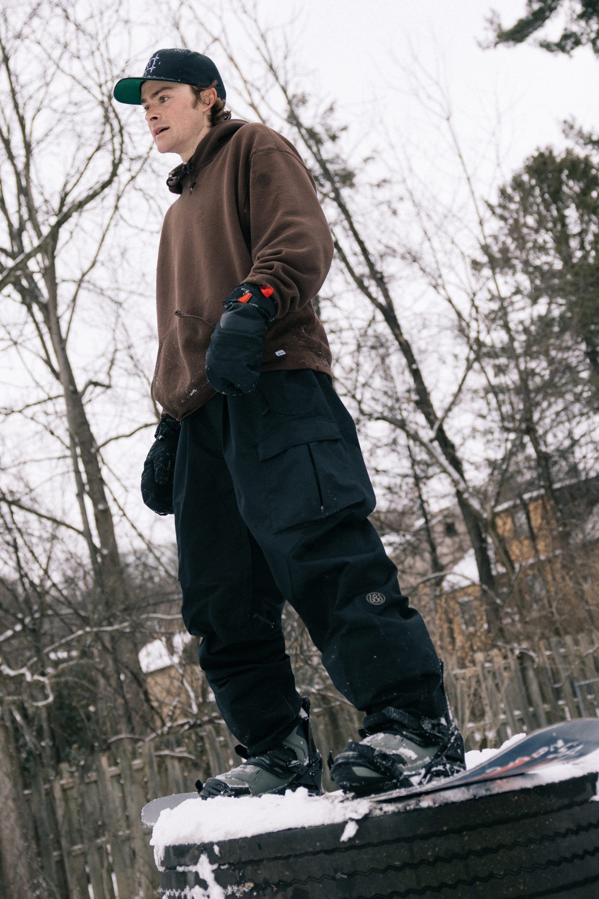 686 Men's Essox™ Cargo Pant – 686.com
