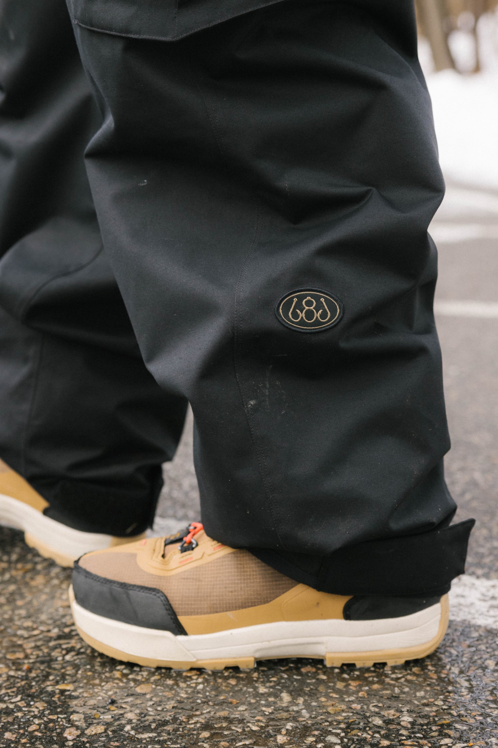 686 Men's Essox™ Cargo Pant – 686.com