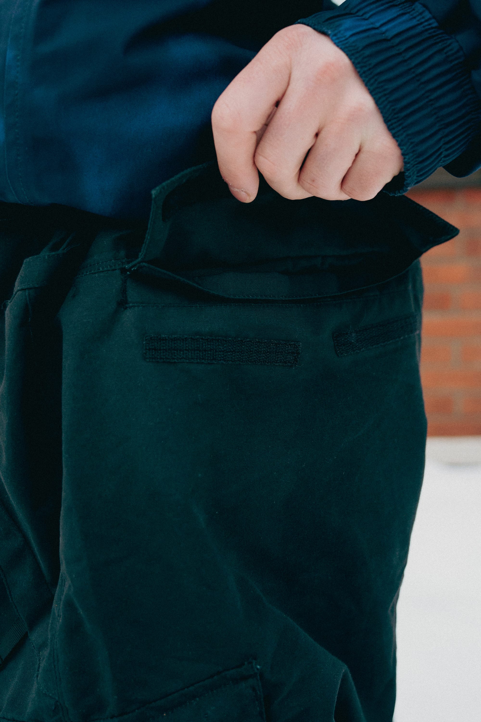 686 Men's Essox™ Cargo Pant – 686.com