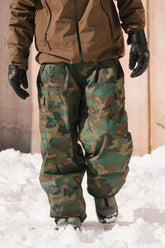 Product photo: CAMO / S