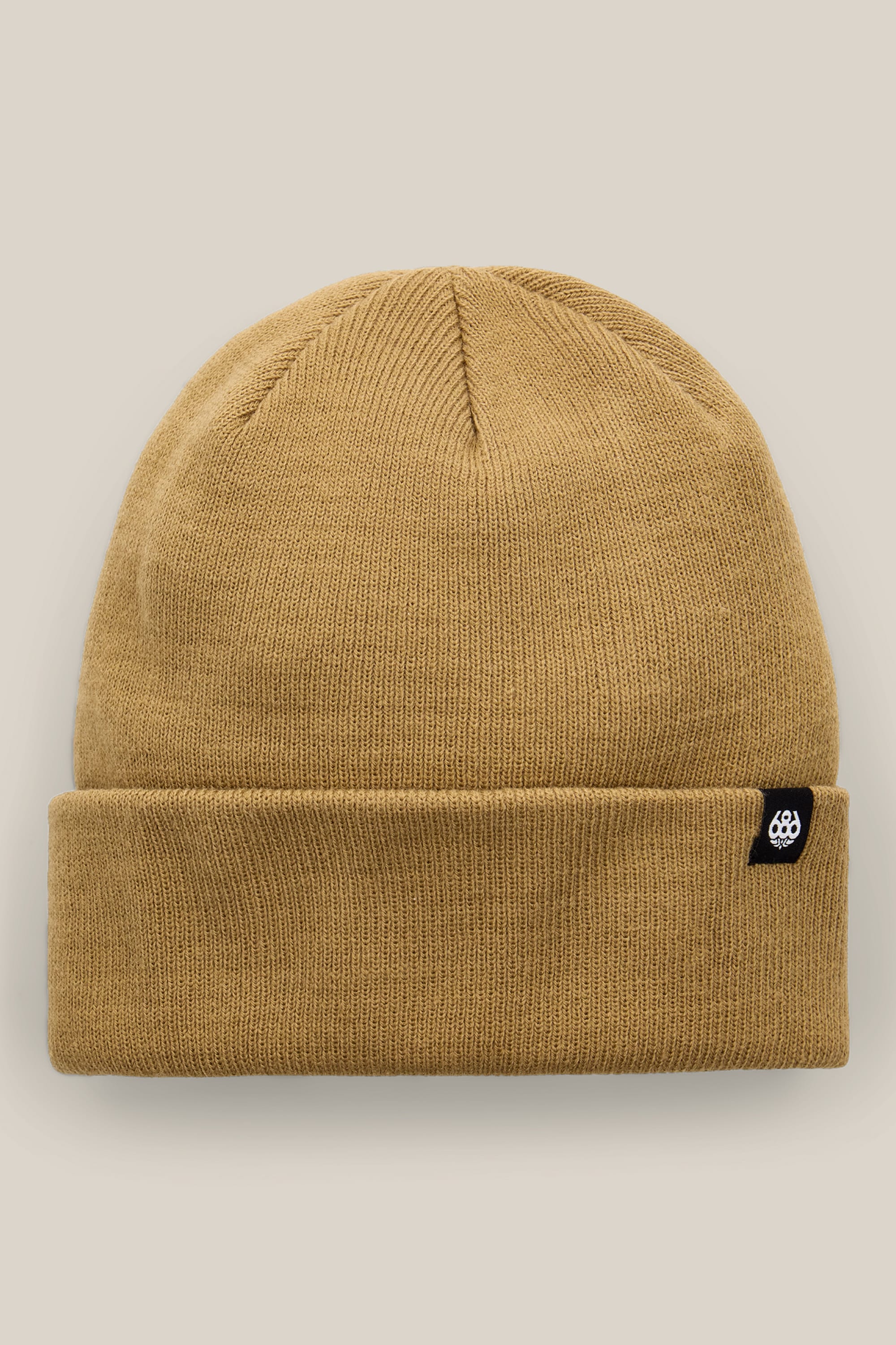 686 Standard Roll Up Beanie – 686.com