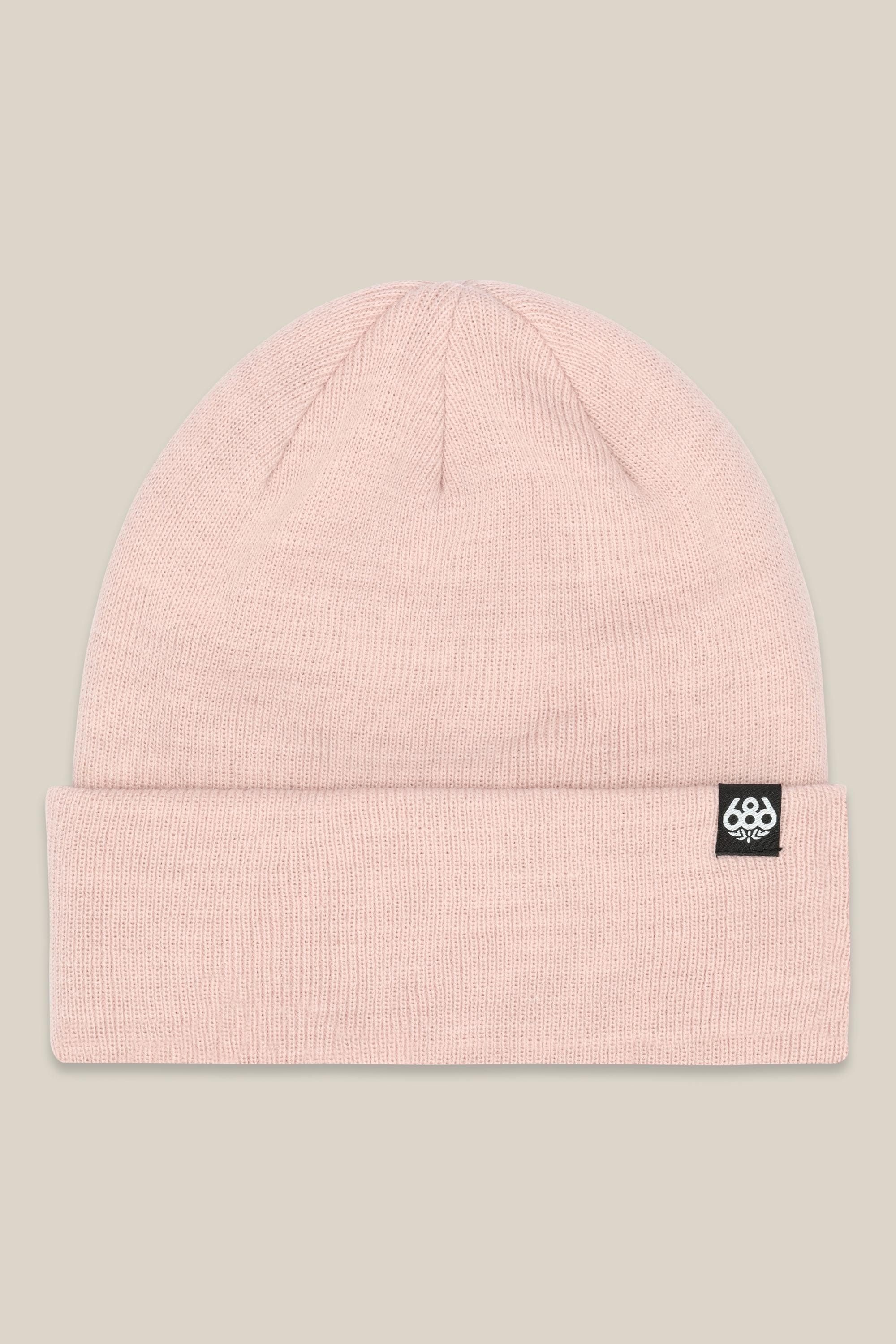686 Standard Roll Up Beanie – 686.com
