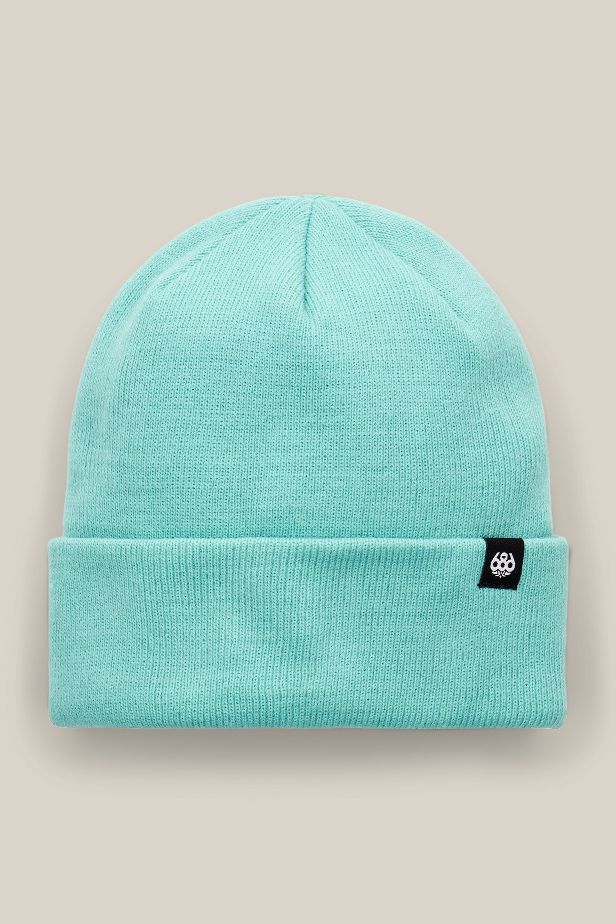 686 Standard Roll Up Beanie – 686.com