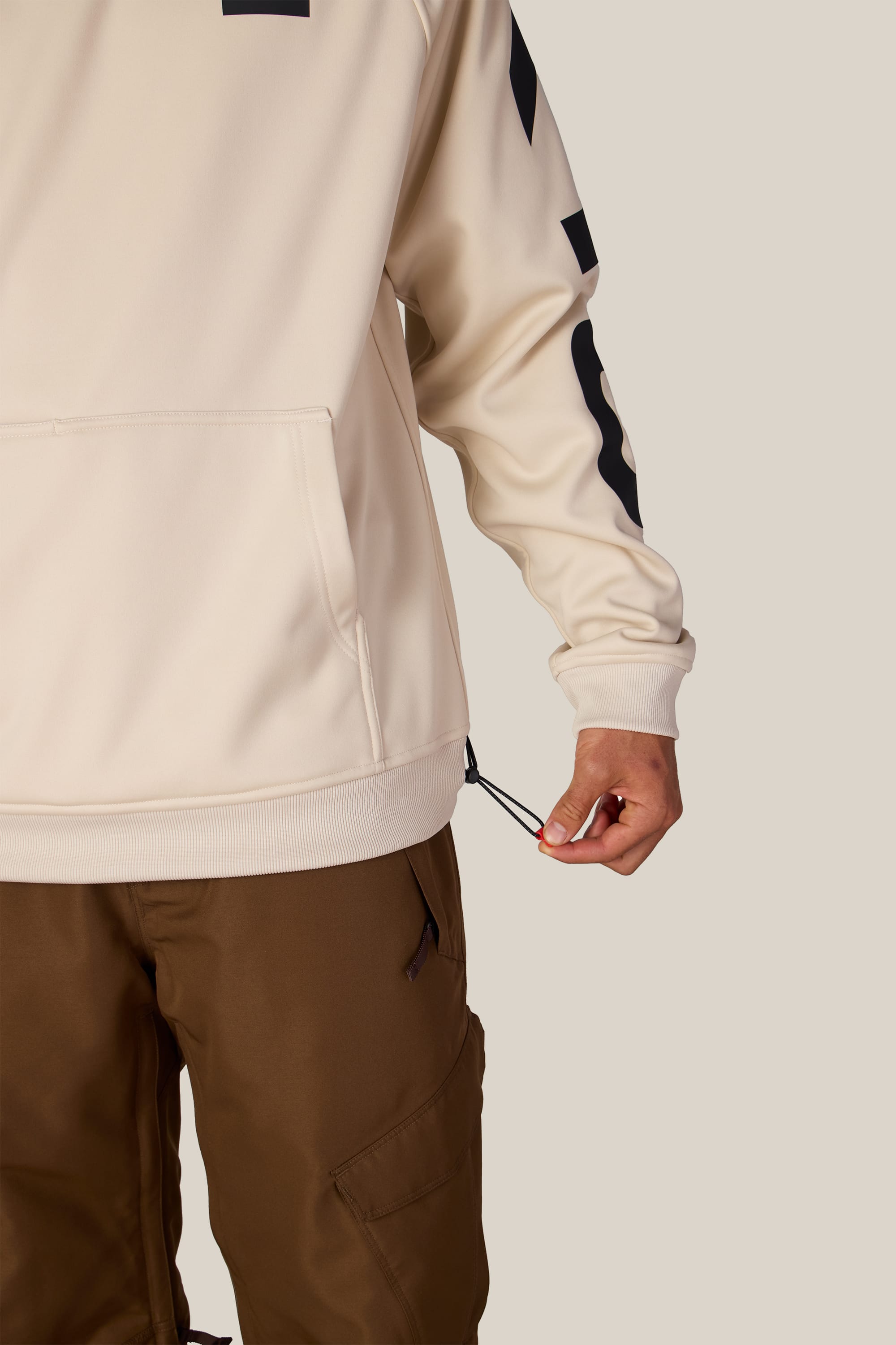686 Men's Bonded Fleece Pullover Hoody – 686.com