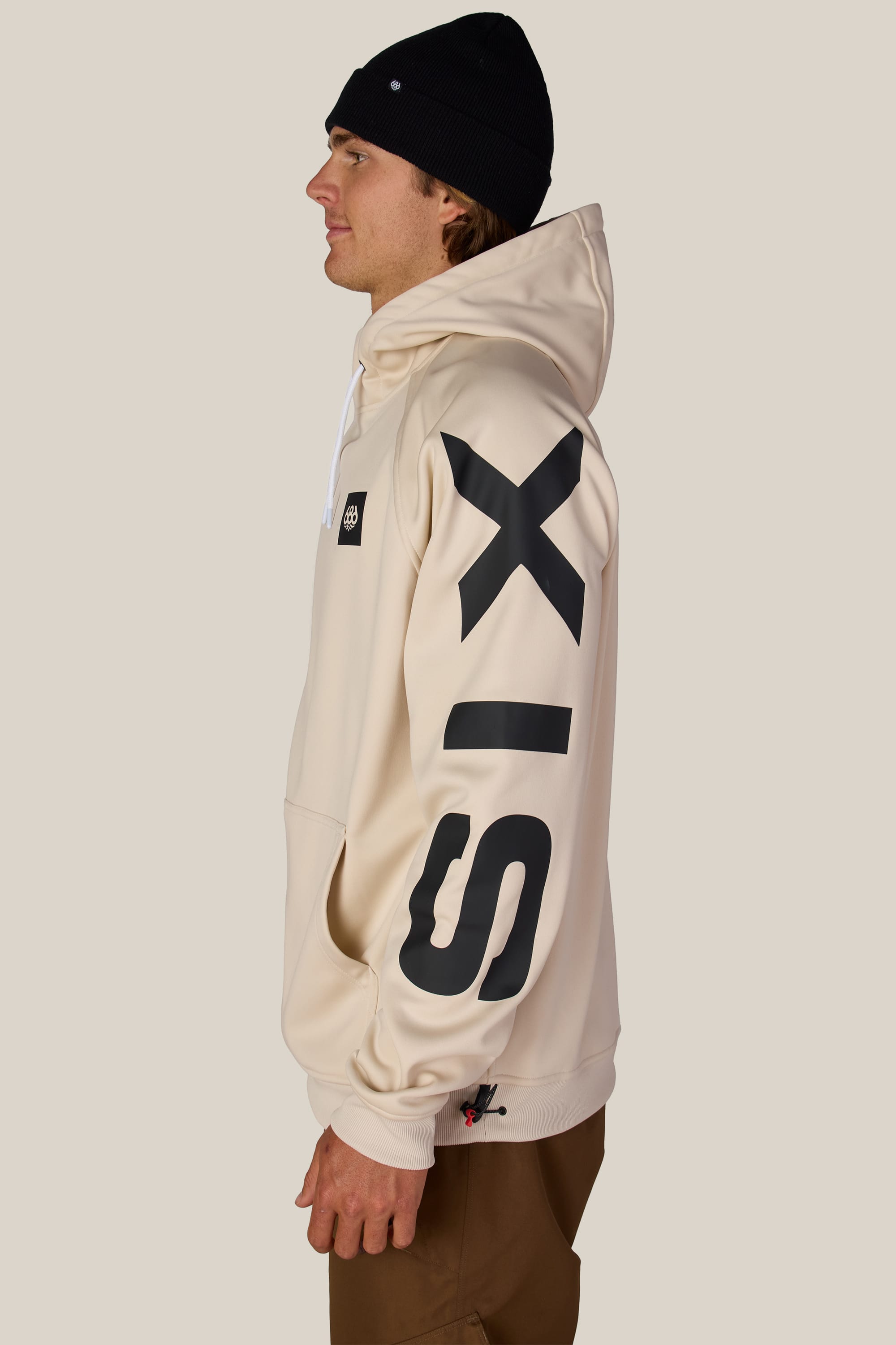 686 Men's Bonded Fleece Pullover Hoody – 686.com
