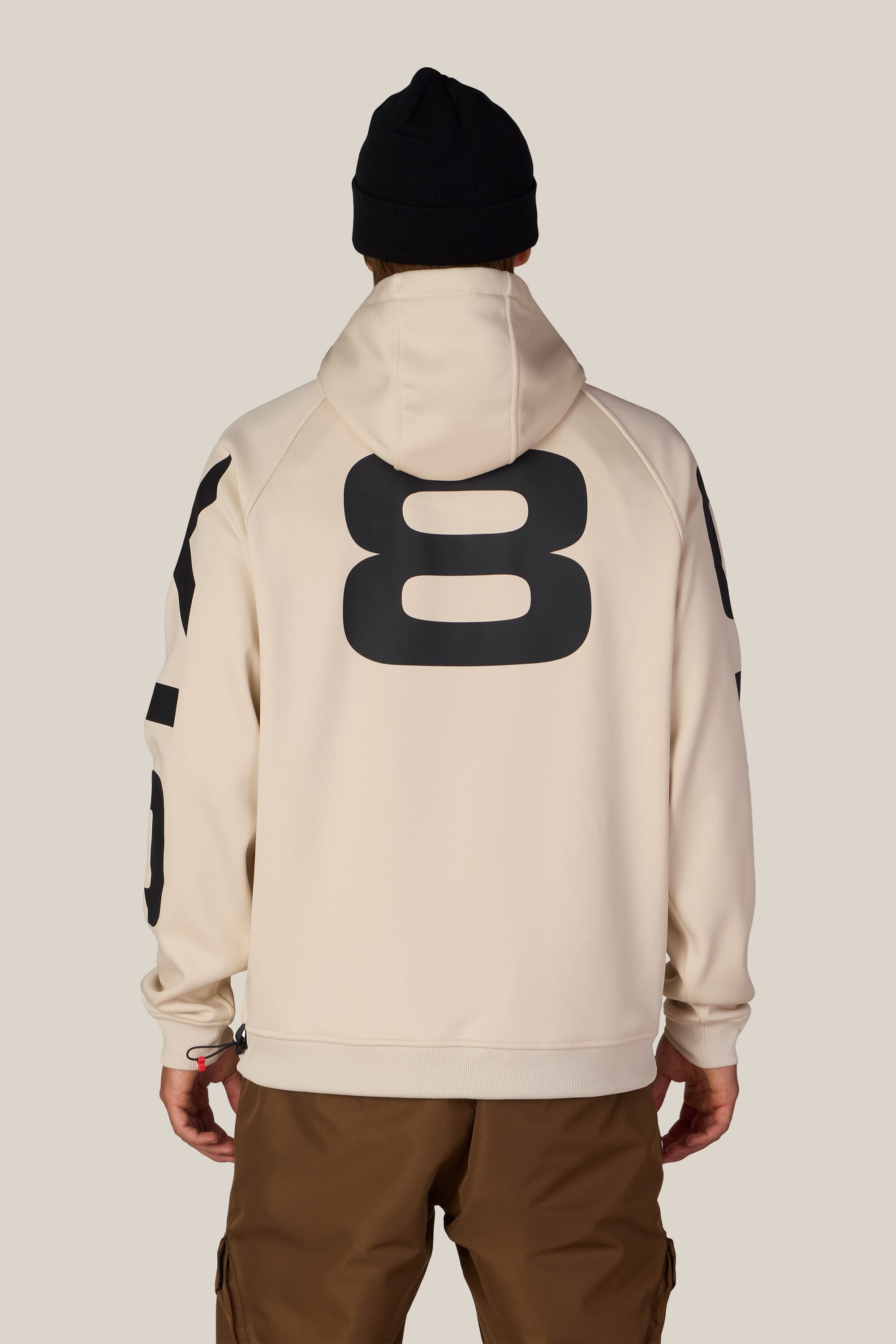 686 Men's Bonded Fleece Pullover Hoody – 686.com