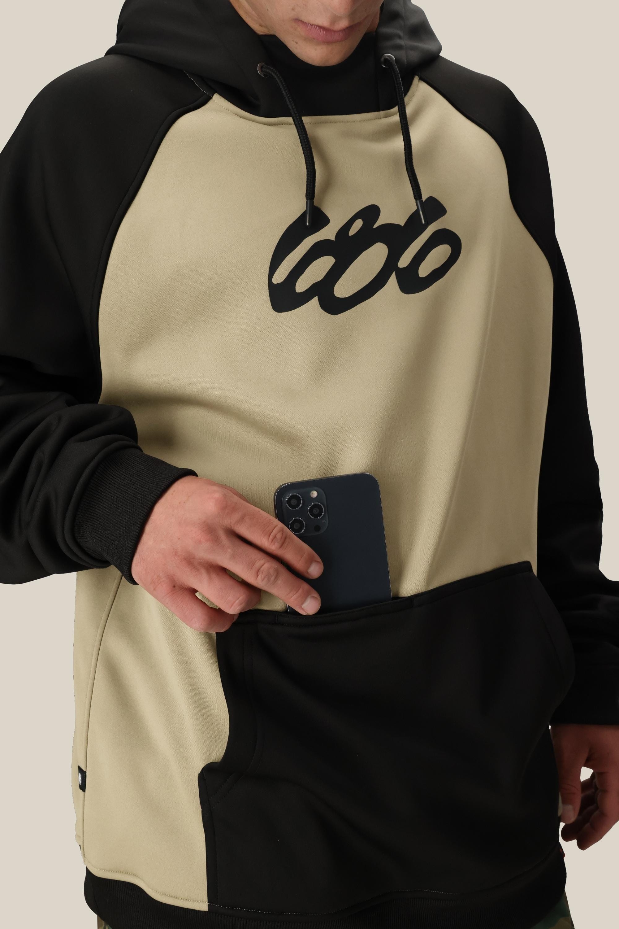 686 Men's Bonded Fleece Pullover Hoody – 686.com