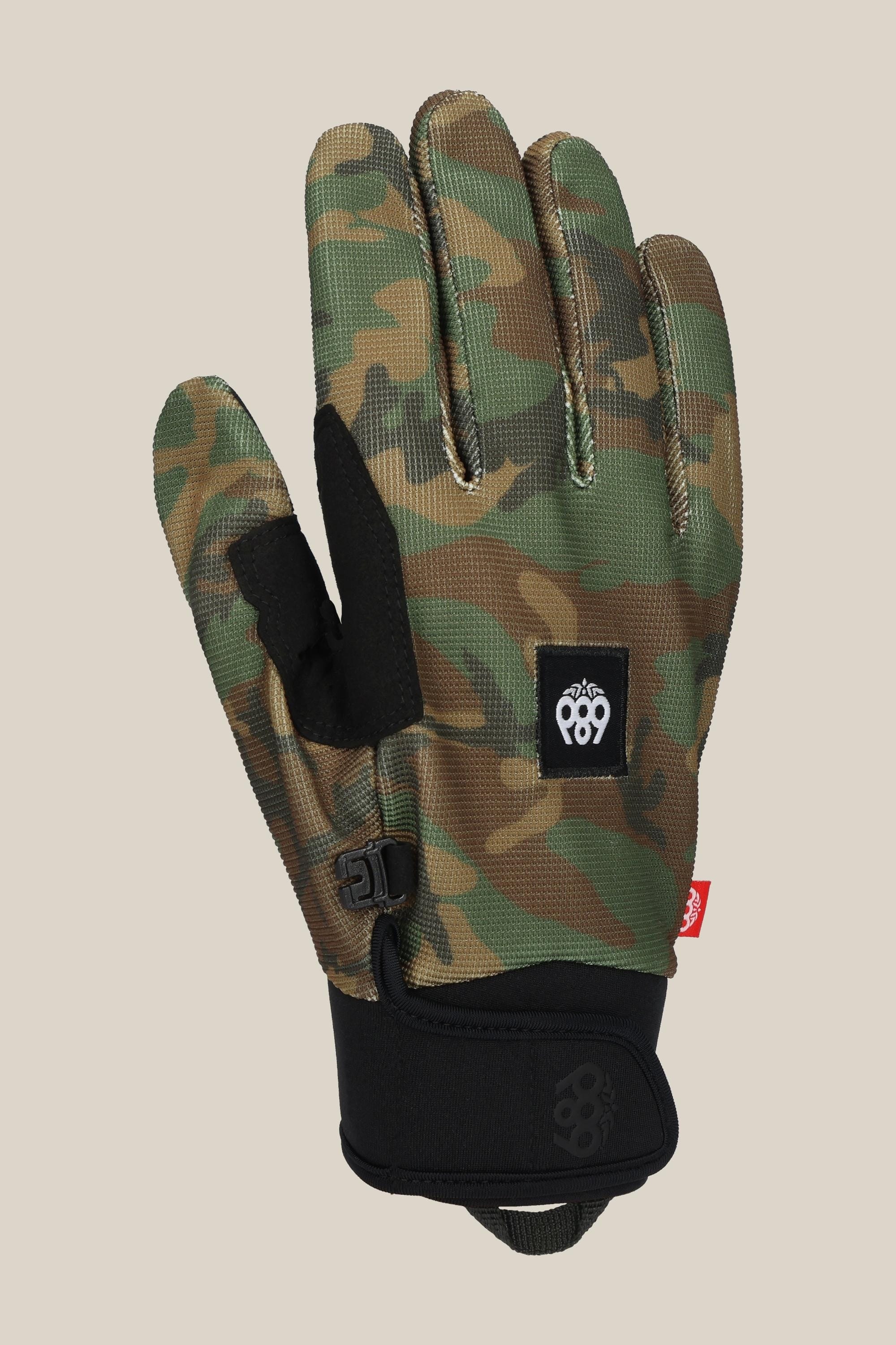 686 Men's Outlaw Pipe Glove