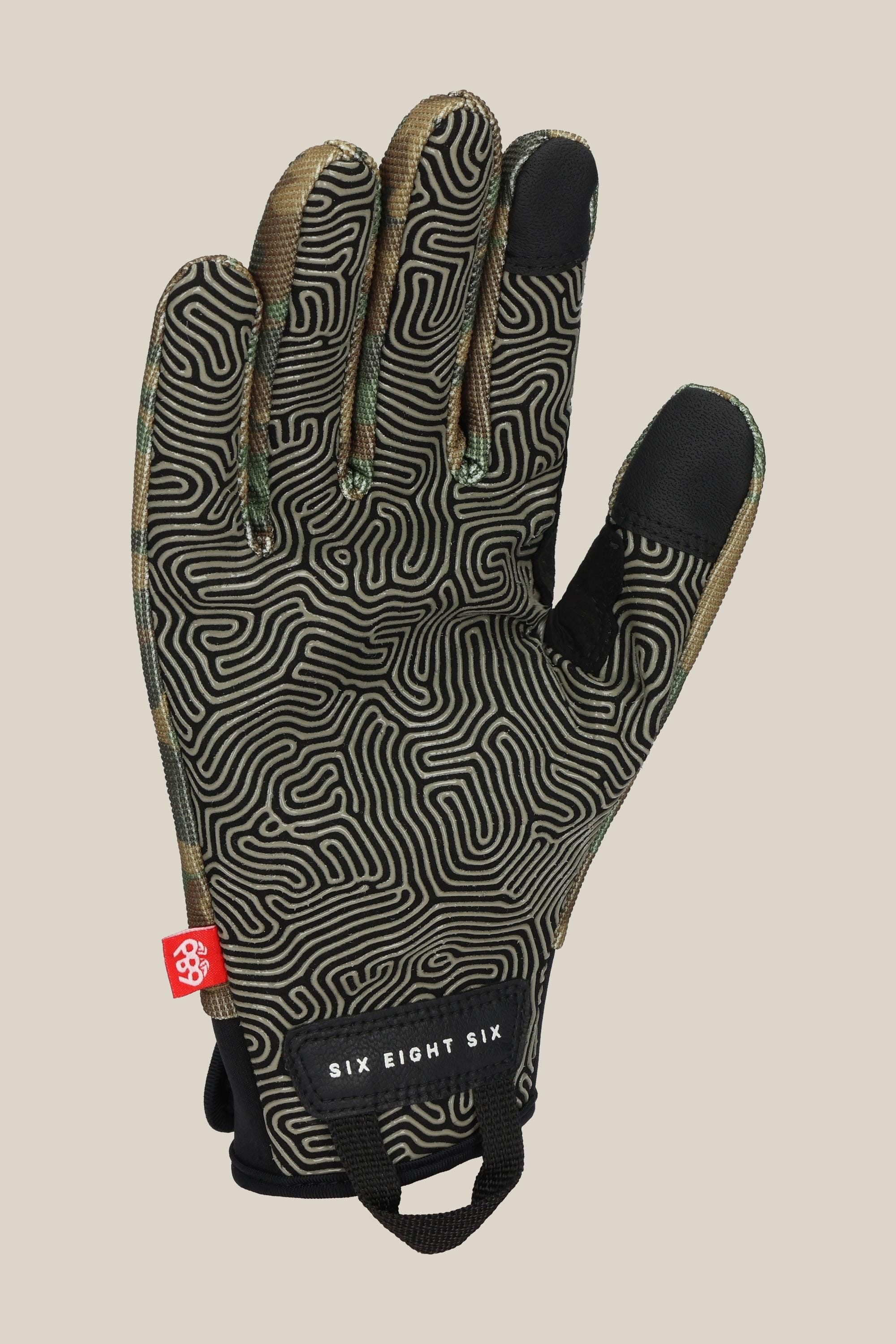686 Men's Outlaw Pipe Glove