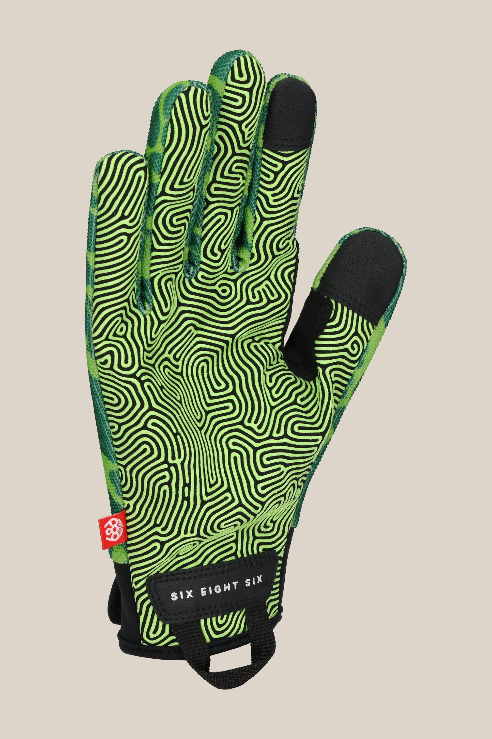 686 Outlaw Pipe Glove