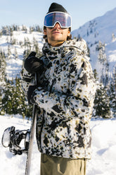 686 Women's GORE-TEX Willow™ Insulated Jacket