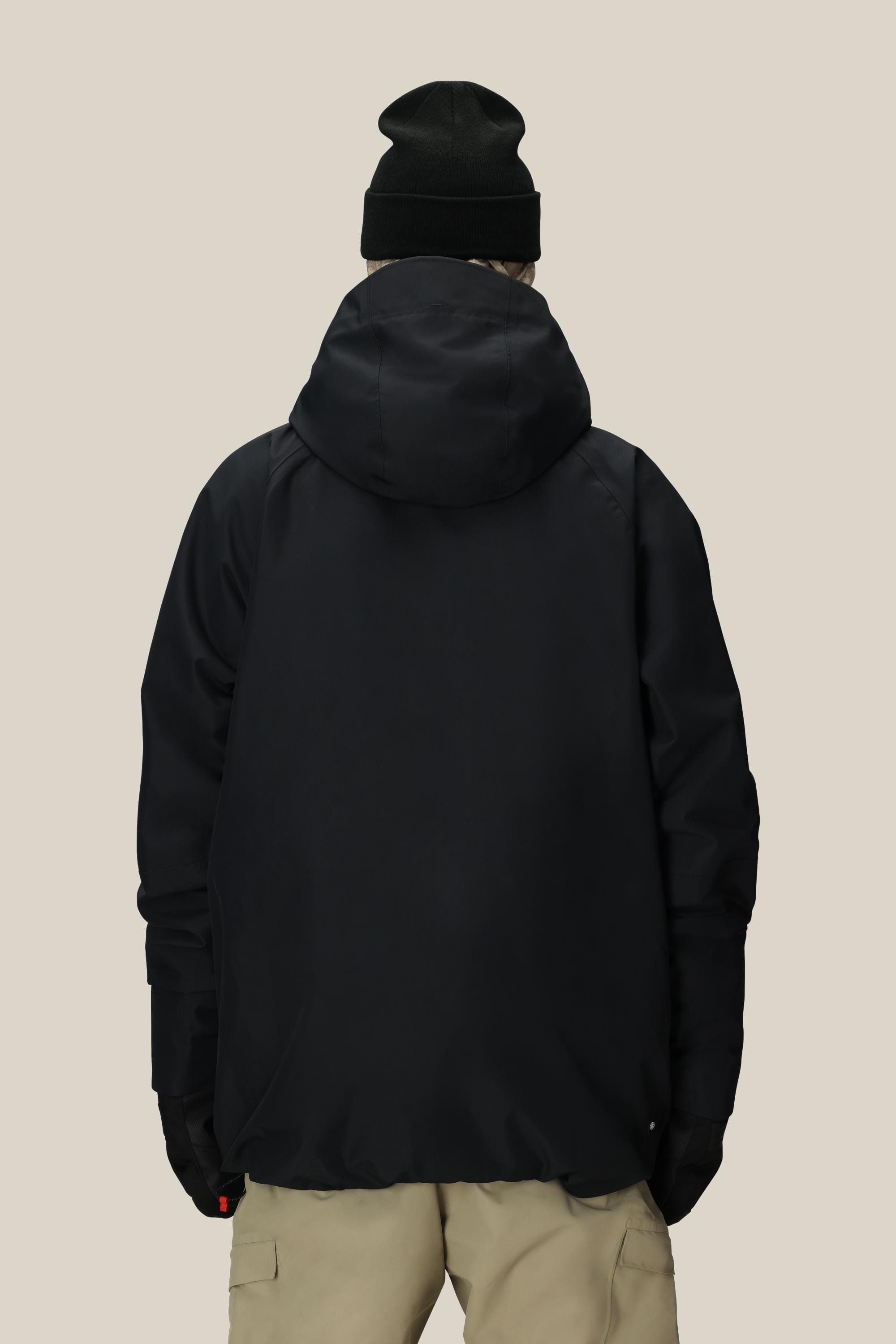 686 Men's Hydra™ Thermagraph® Jacket – 686.com