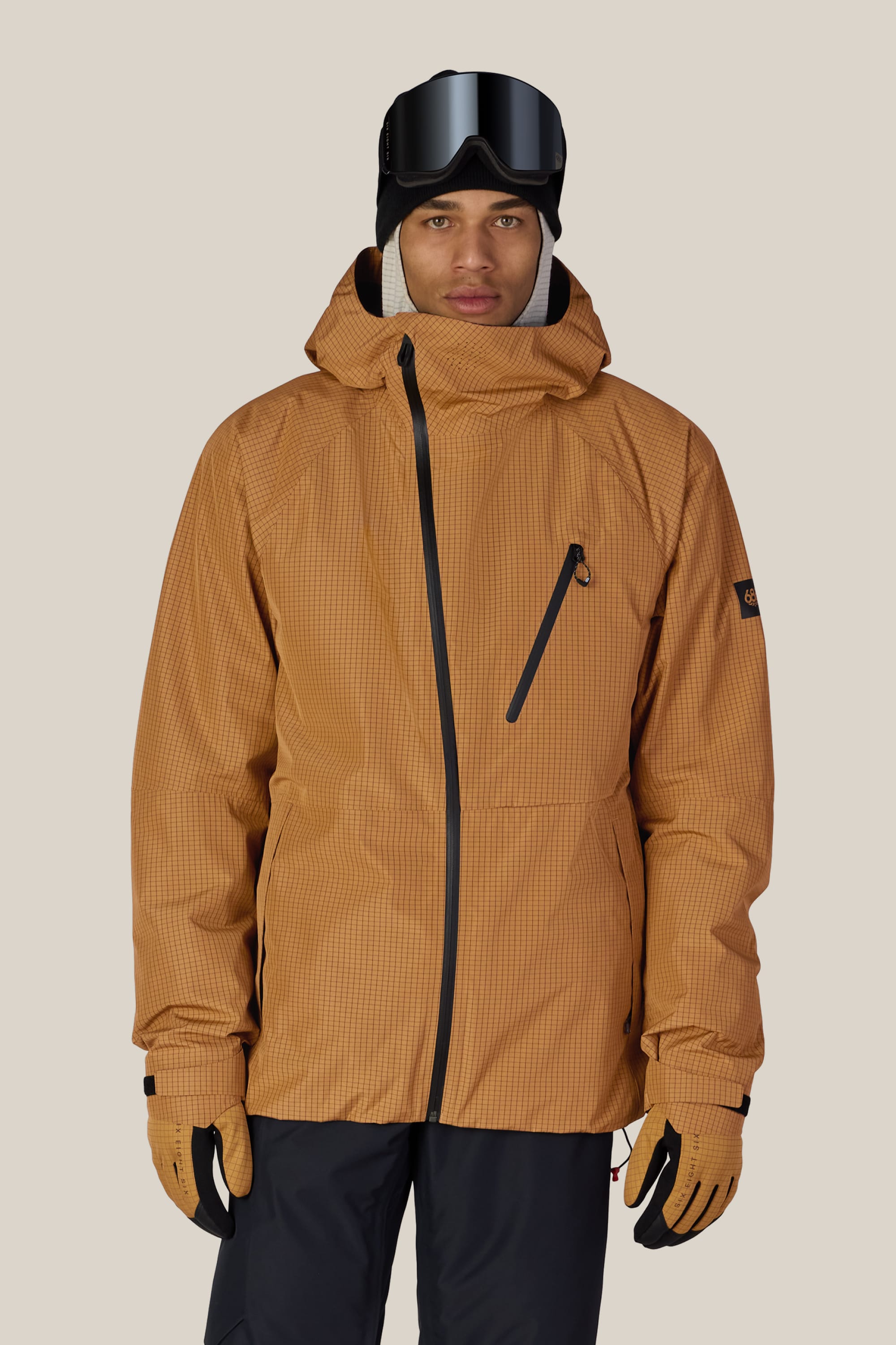 686 Men's Hydra™ Thermagraph® Jacket – 686.com