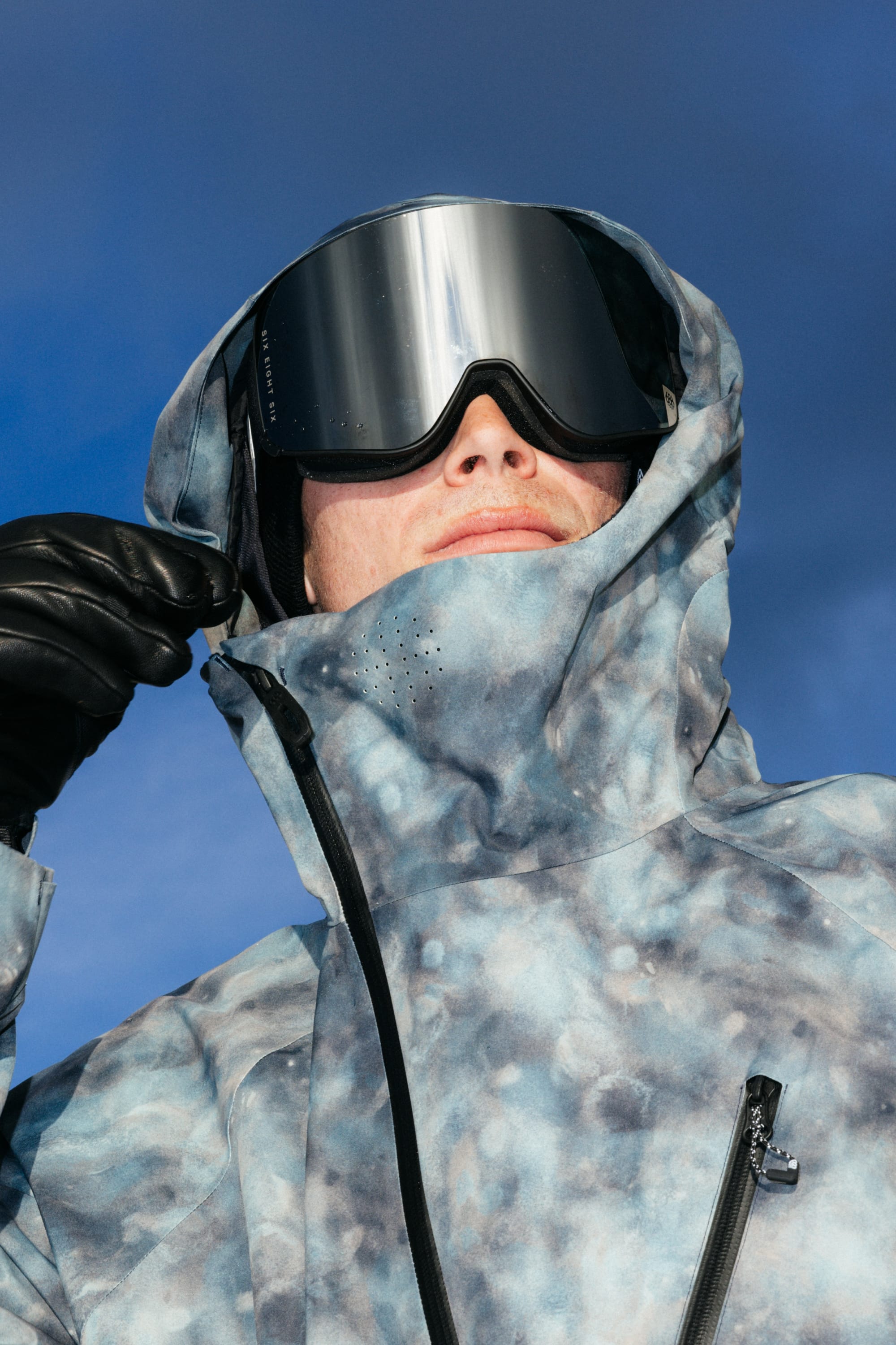 686 Men's Hydra™ Thermagraph® Jacket – 686.com