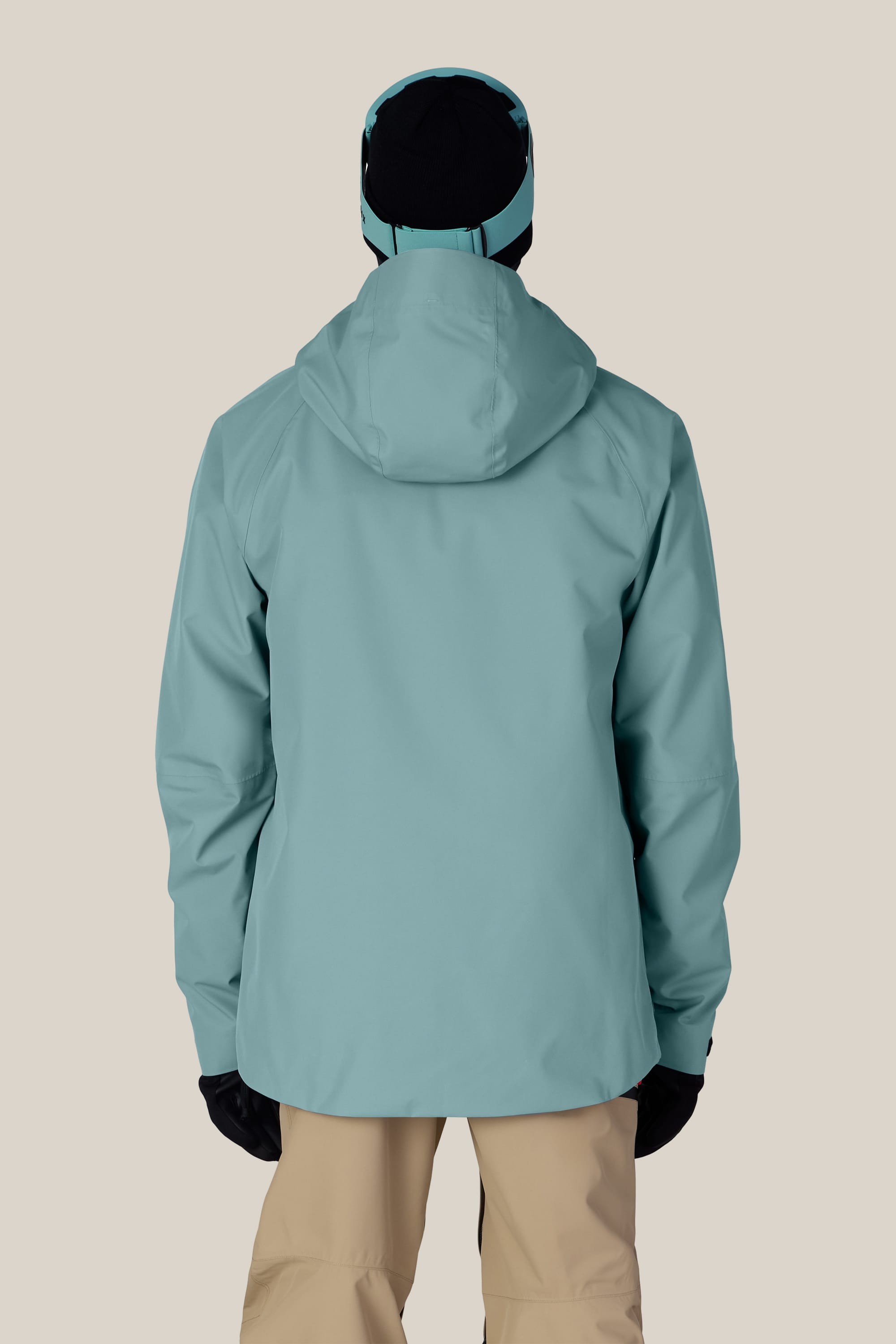686 Men's Hydra™ Thermagraph® Jacket – 686.com