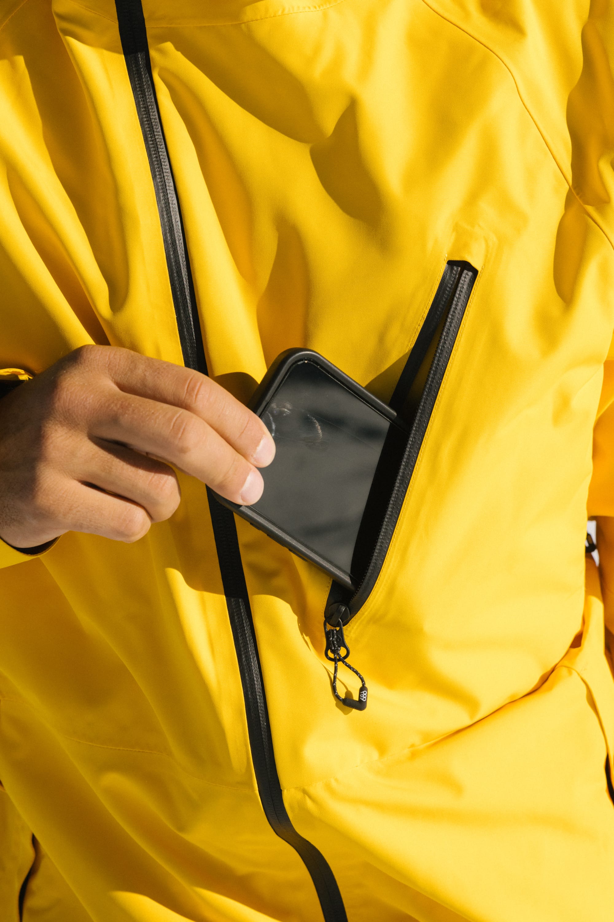 686 Men's Hydra™ Thermagraph® Jacket – 686.com
