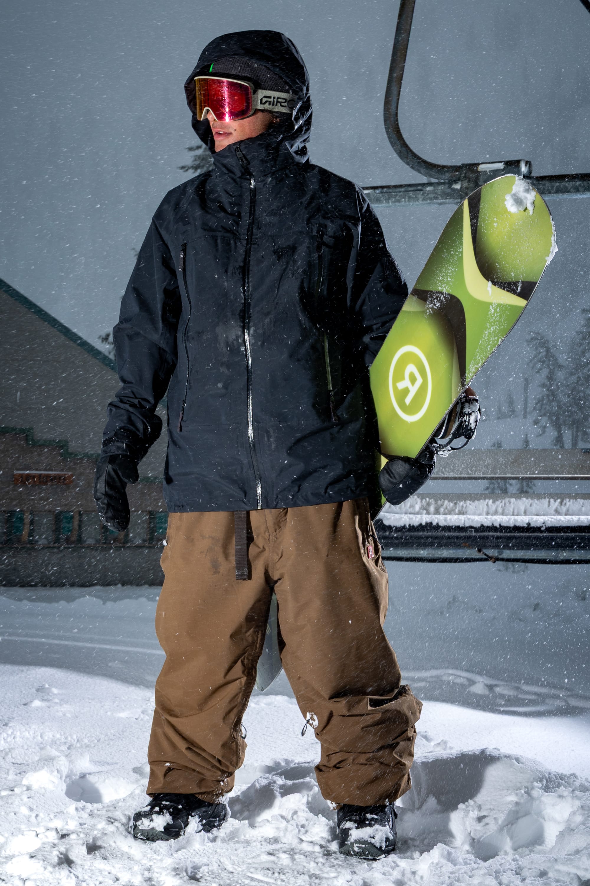 686 Men's SMARTY® 3-In-1 Rodeo™ 3L Jacket