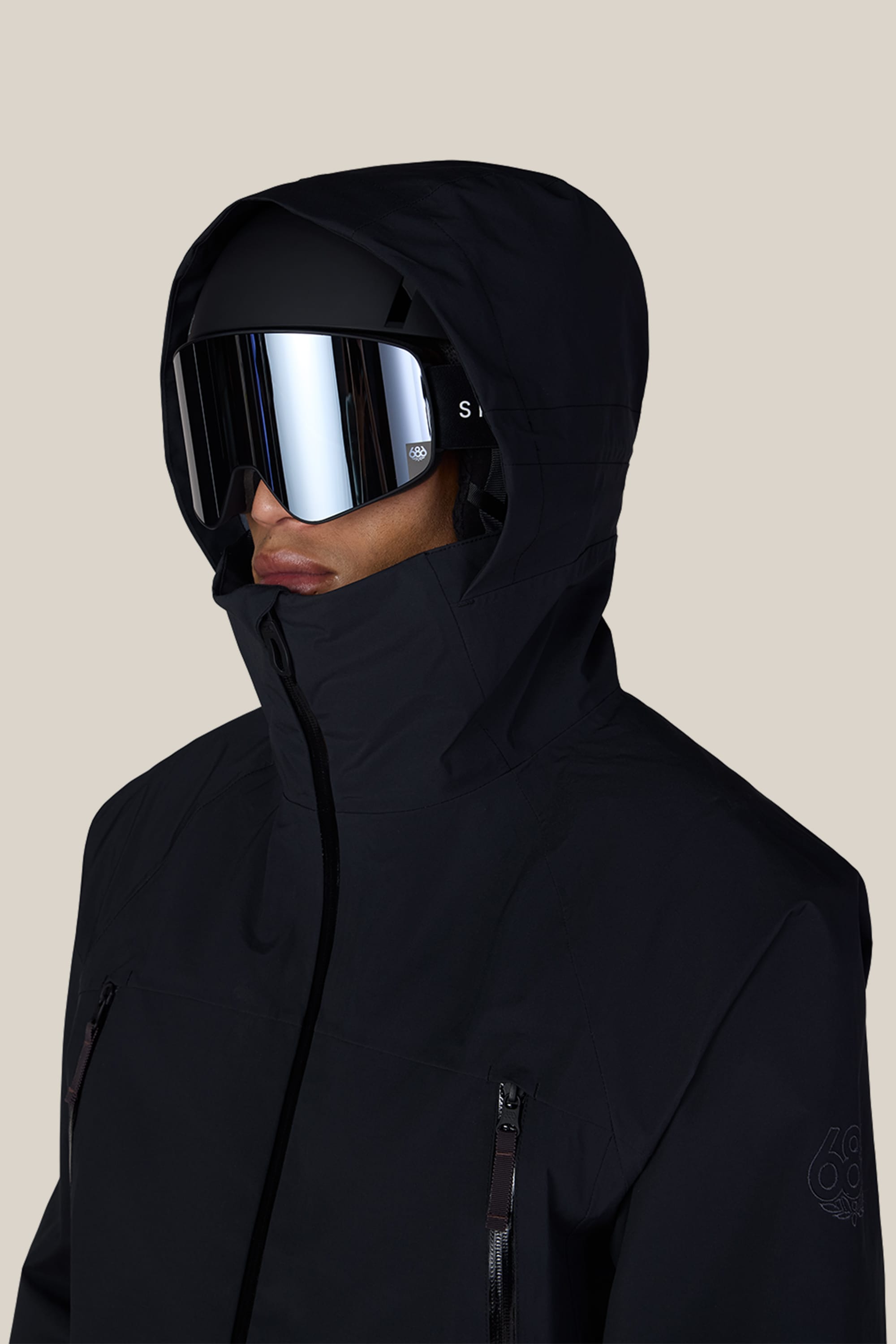 686 Men's SMARTY® 3-In-1 Rodeo™ 3L Jacket – 686.com