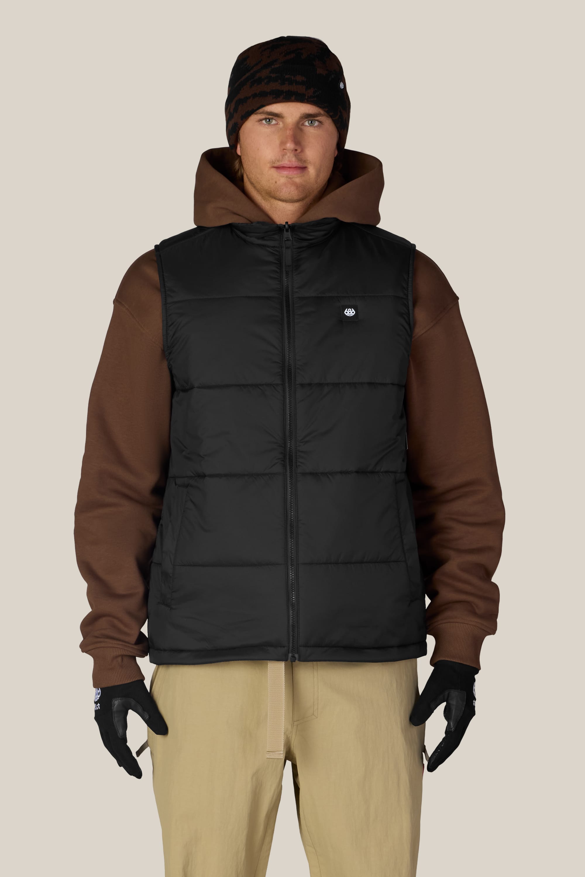 686 Men's SMARTY® 3-In-1 Rodeo™ 3L Jacket – 686.com