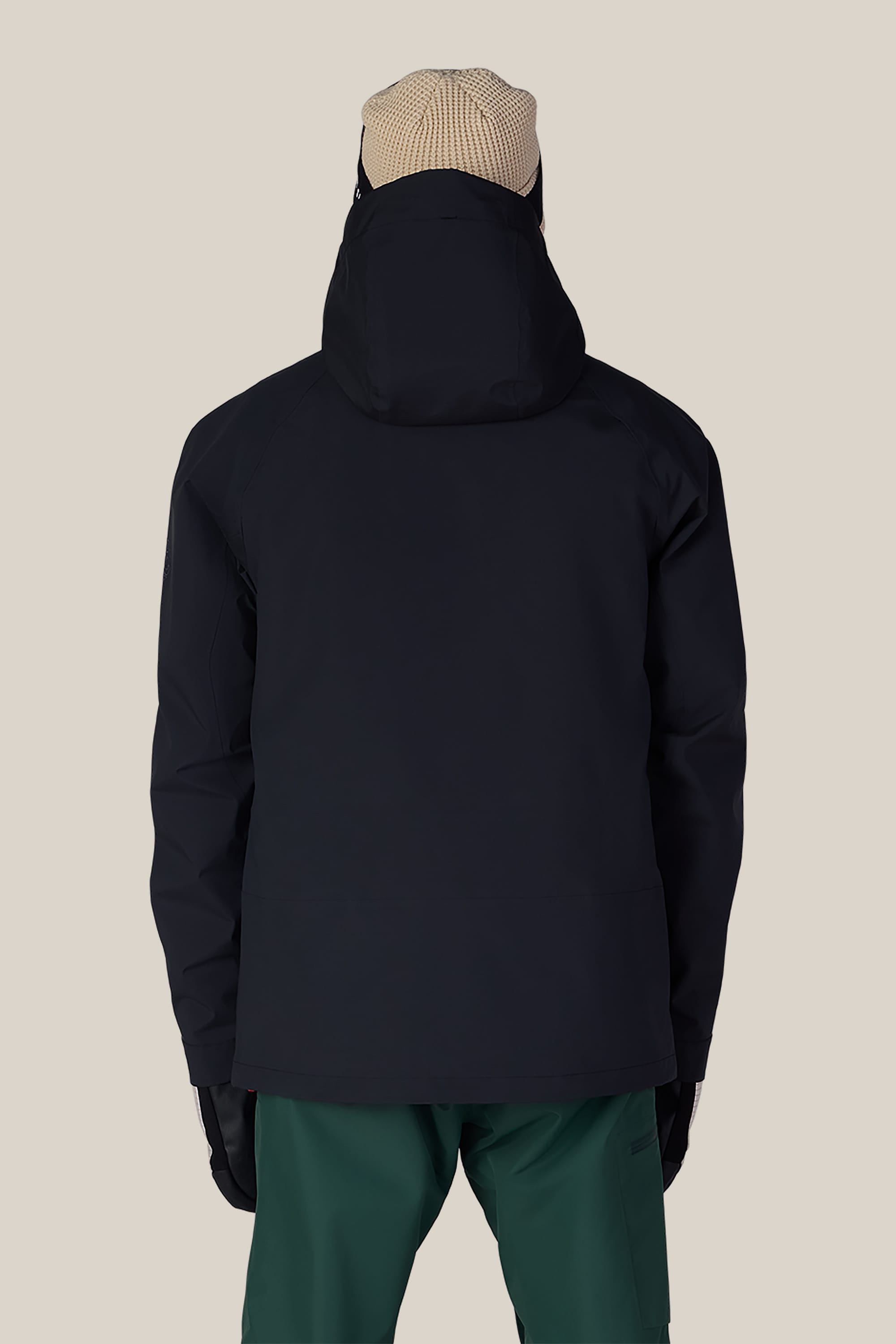 686 Men's SMARTY® 3-In-1 Rodeo™ 3L Jacket – 686.com