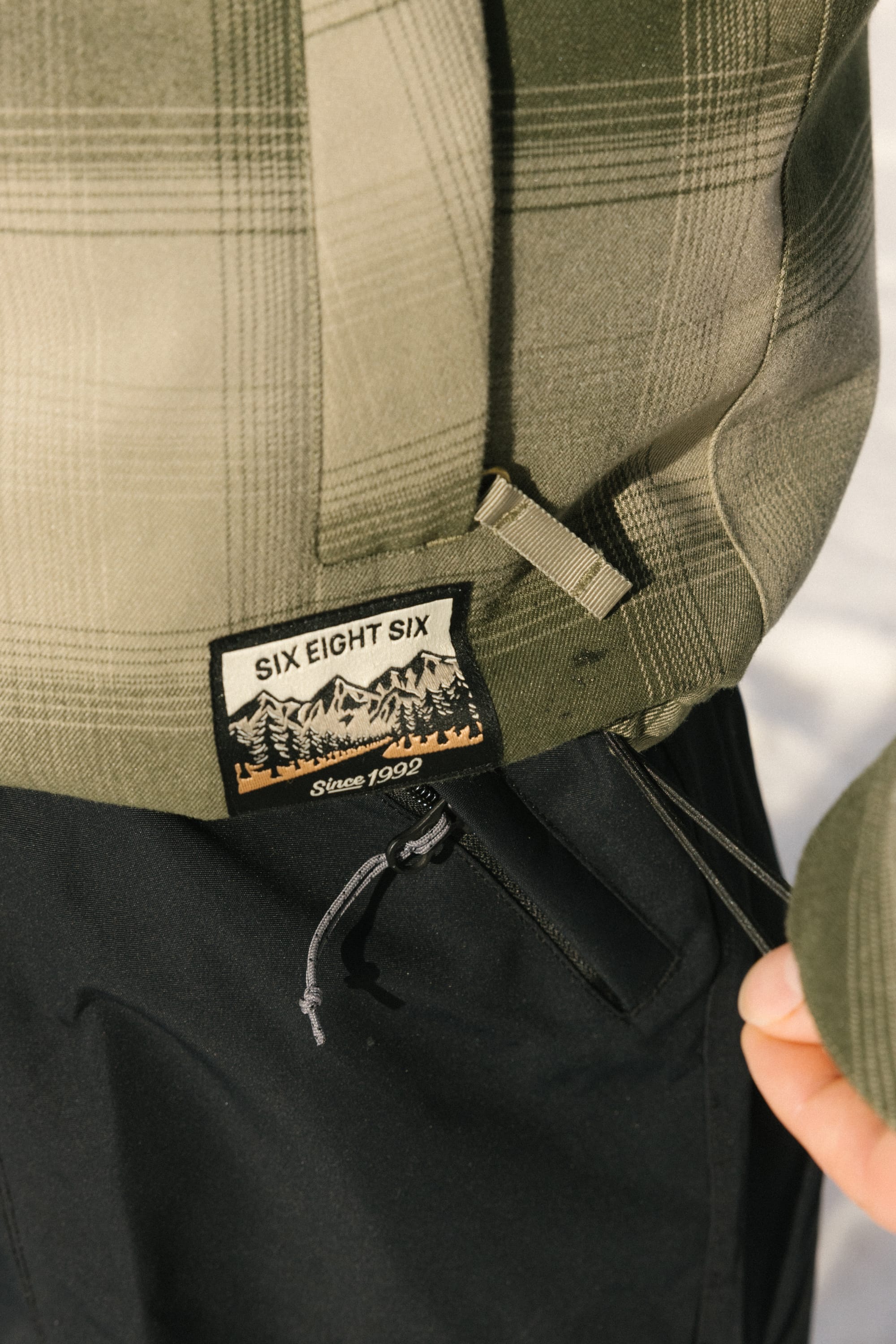 686 Men's Woodland™ Insulated Jacket