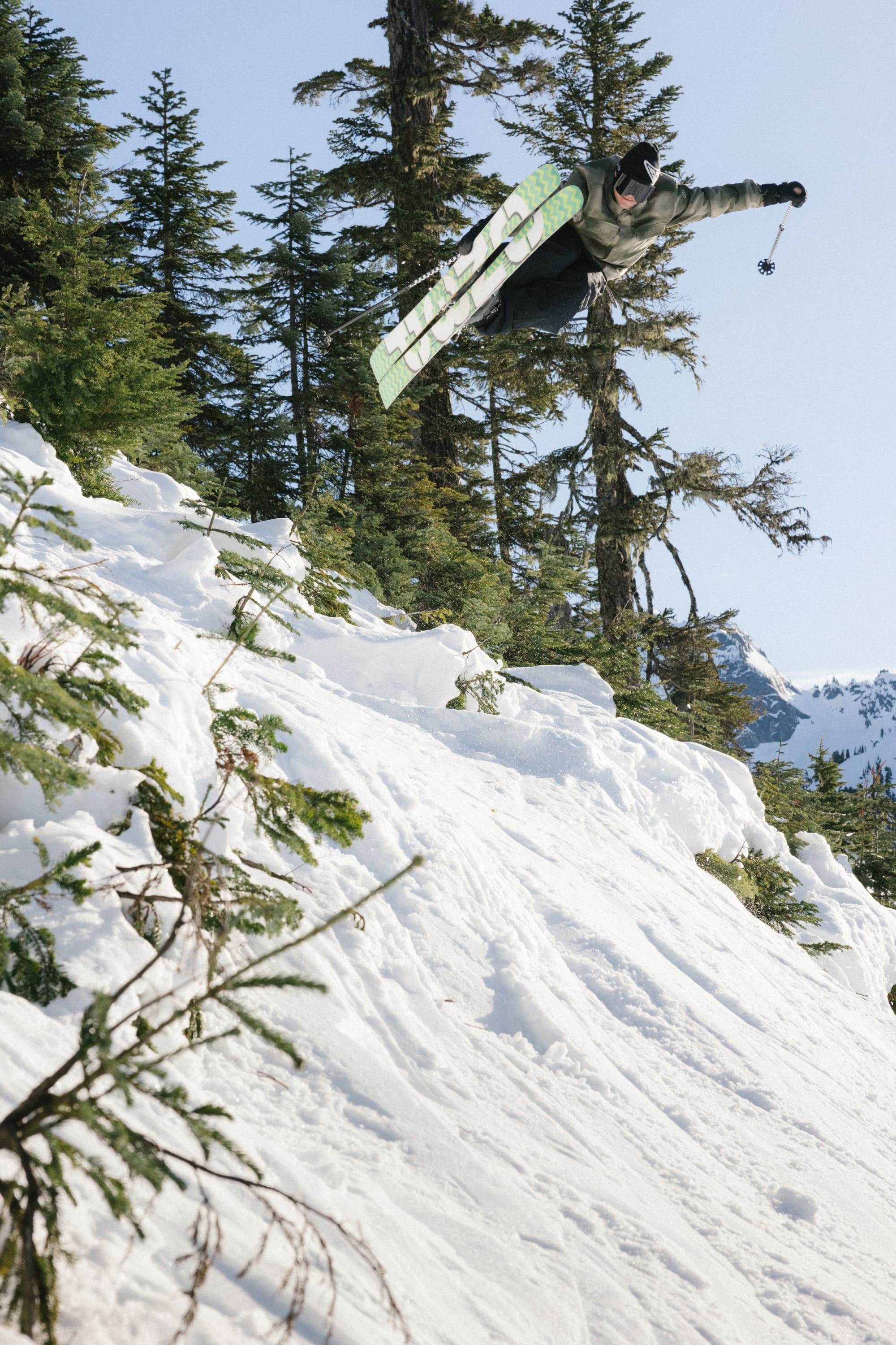 686 Men's Woodland™ Insulated Jacket