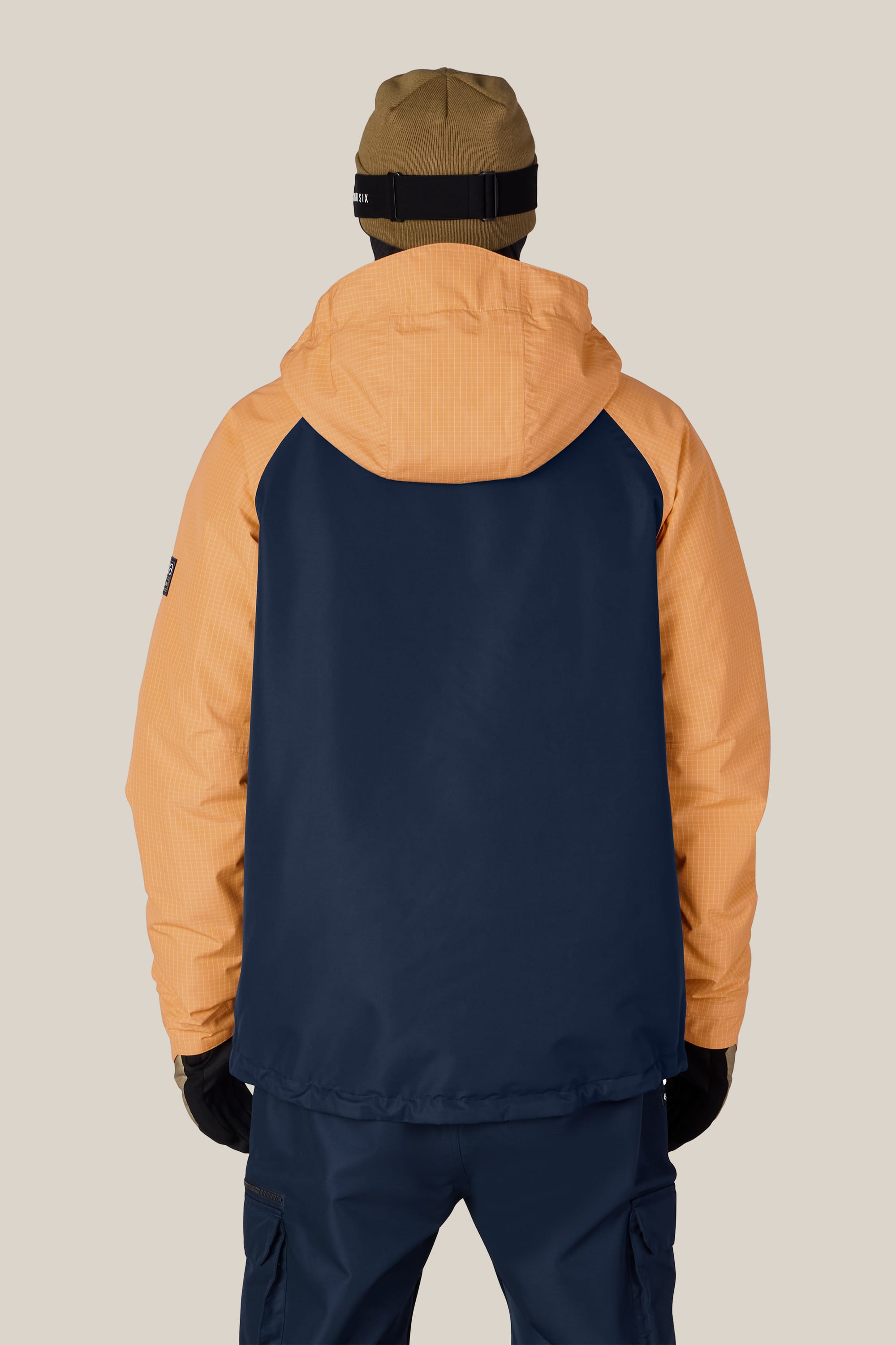 Men's Geo™ Insulated Jacket – 686.com