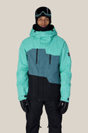WASABI COLORBLOCK