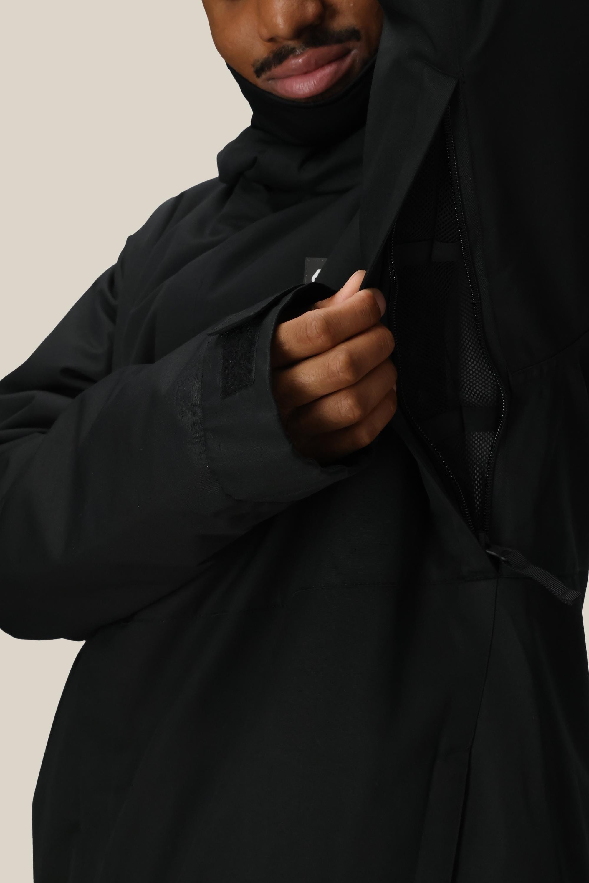 686 Men's Foundation™ Insulated Jacket – 686.com