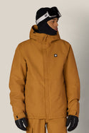 BRONZE RIPSTOP