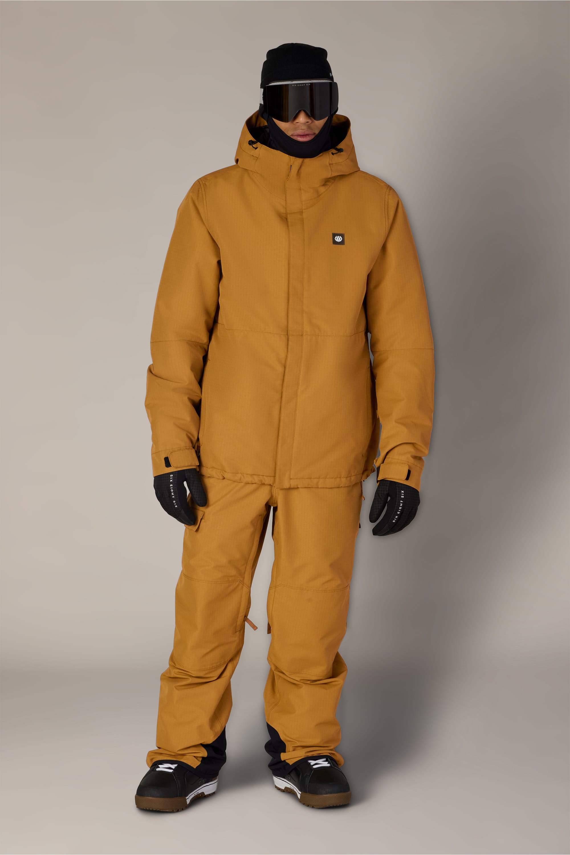 686 Men's Foundation™ Insulated Jacket – 686.com
