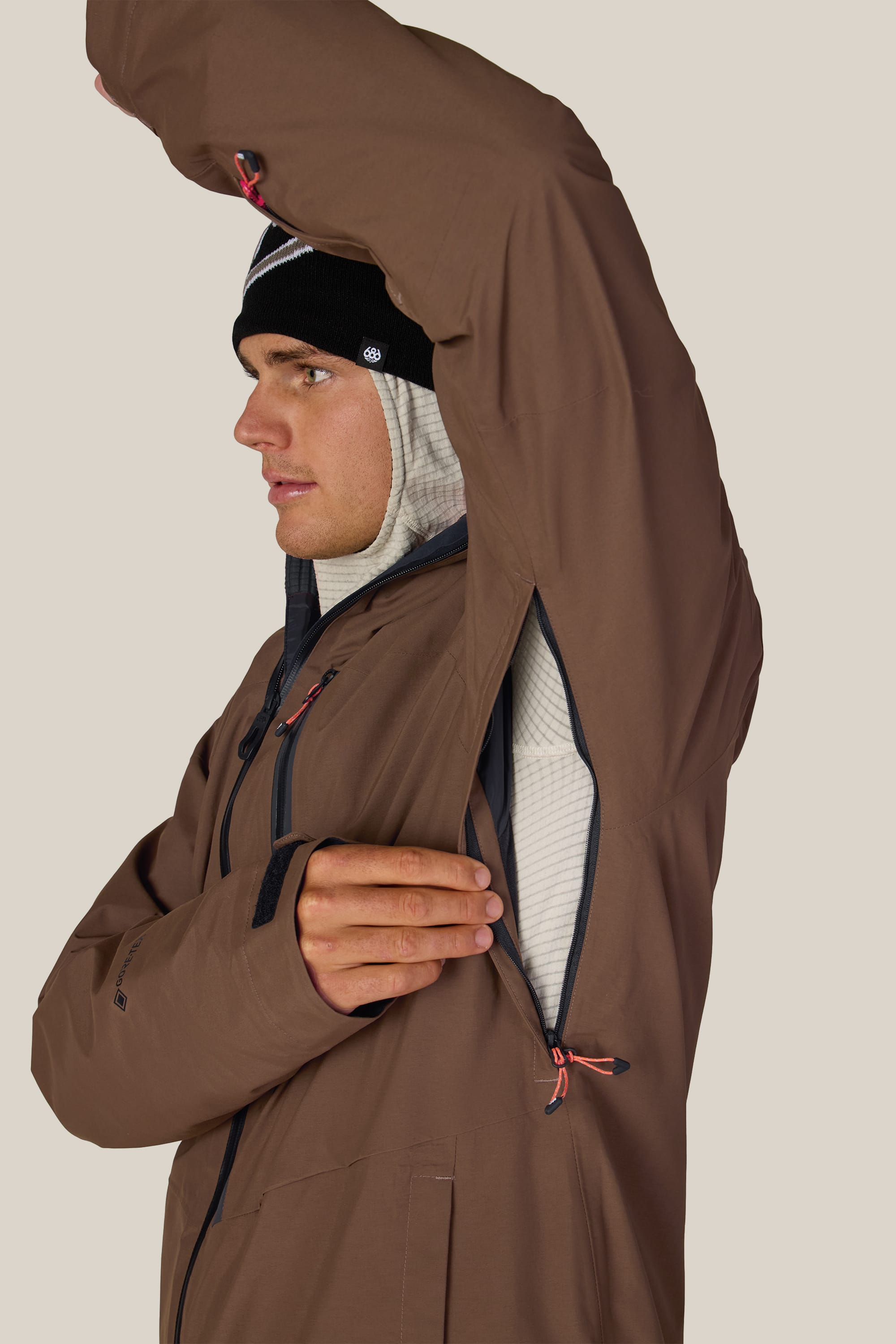 686 Men's GORE-TEX® GT Thermagraph® Jacket – 686.com