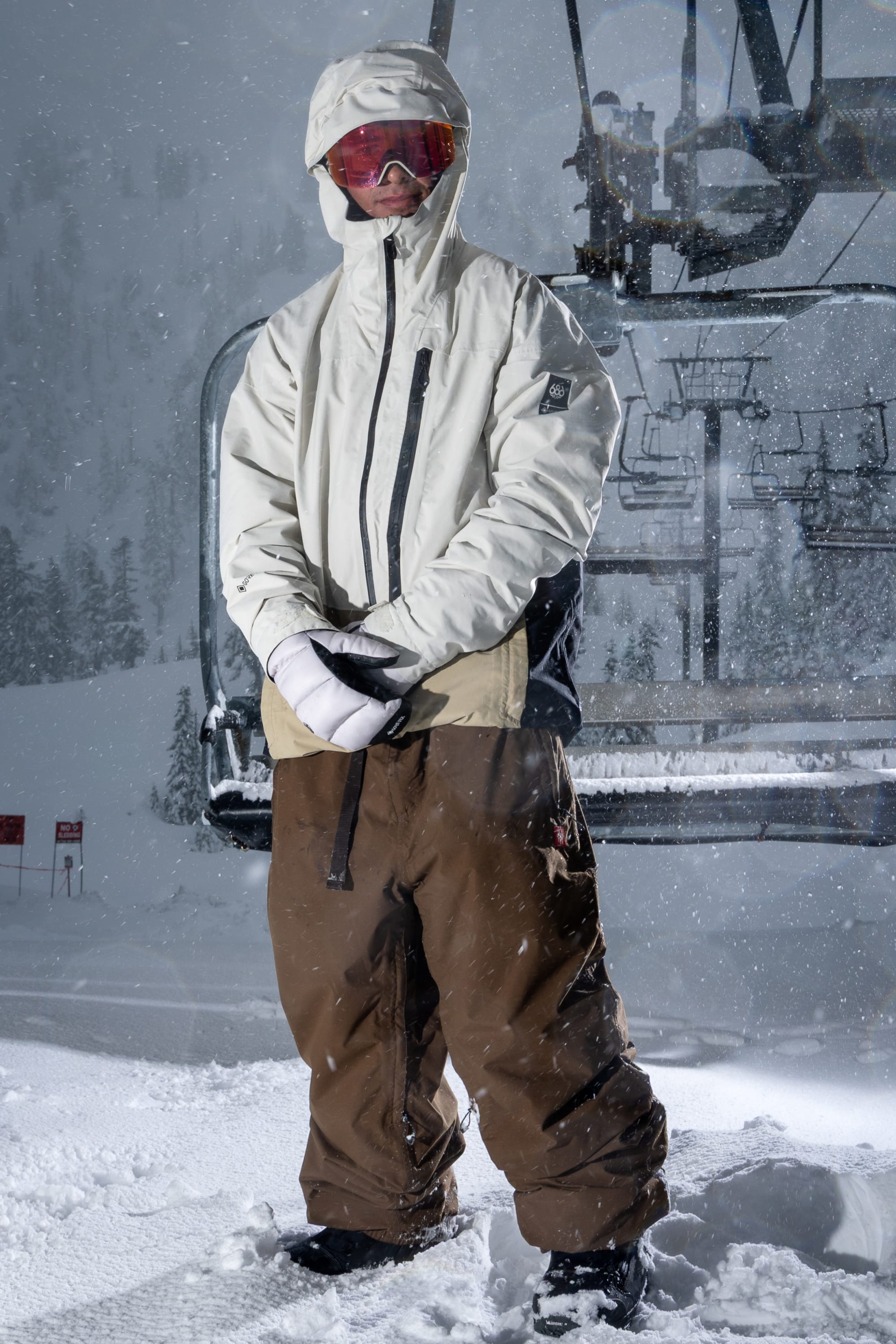 686 Men's GORE-TEX® GT Thermagraph® Jacket – 686.com