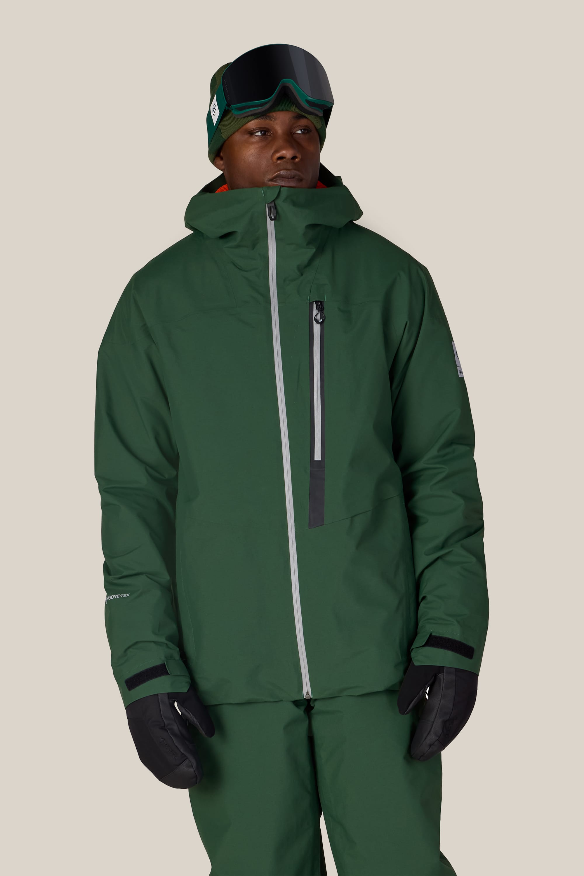 686 Men's GORE-TEX® GT Thermagraph® Jacket – 686.com