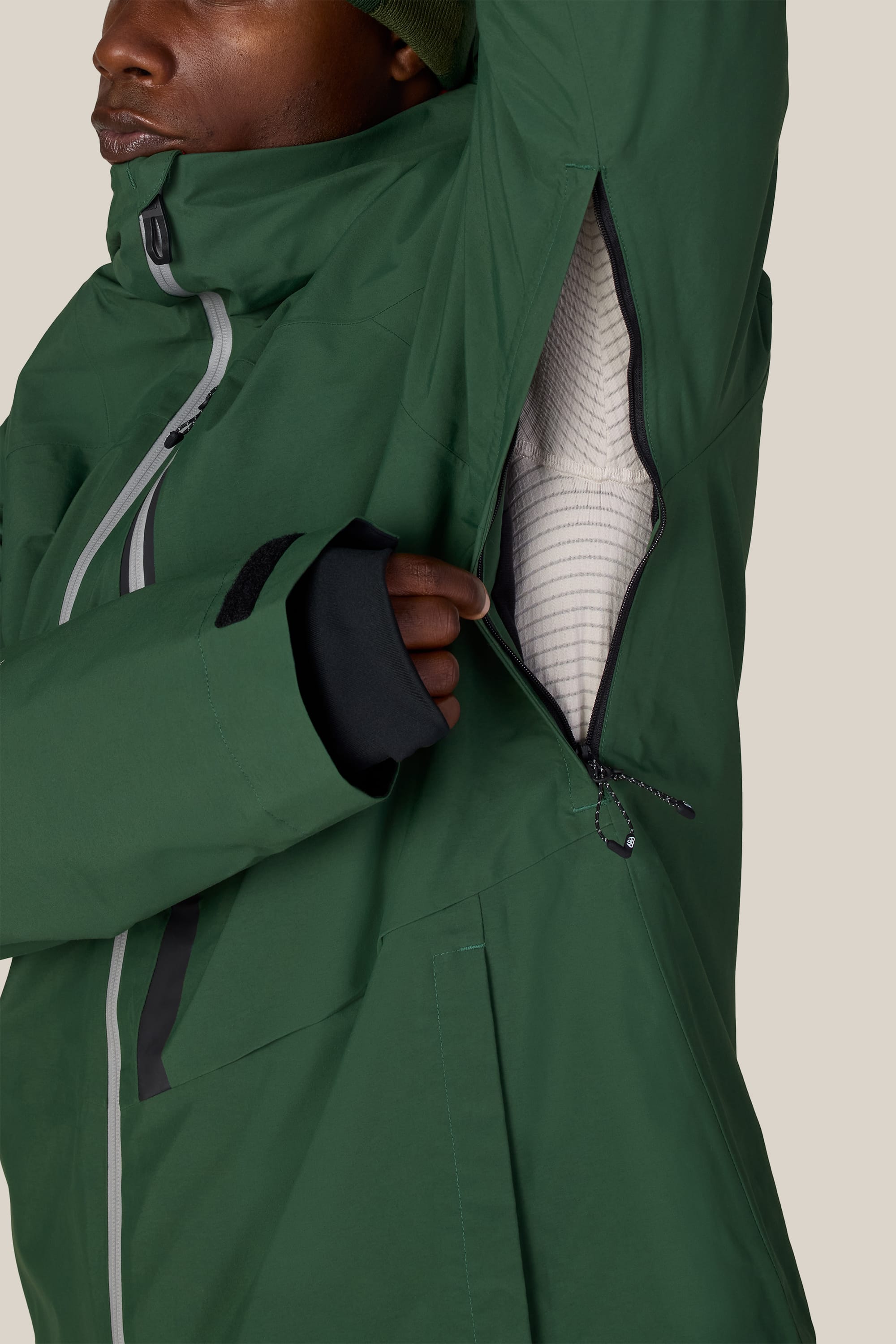686 Men's GORE-TEX® GT Thermagraph® Jacket – 686.com