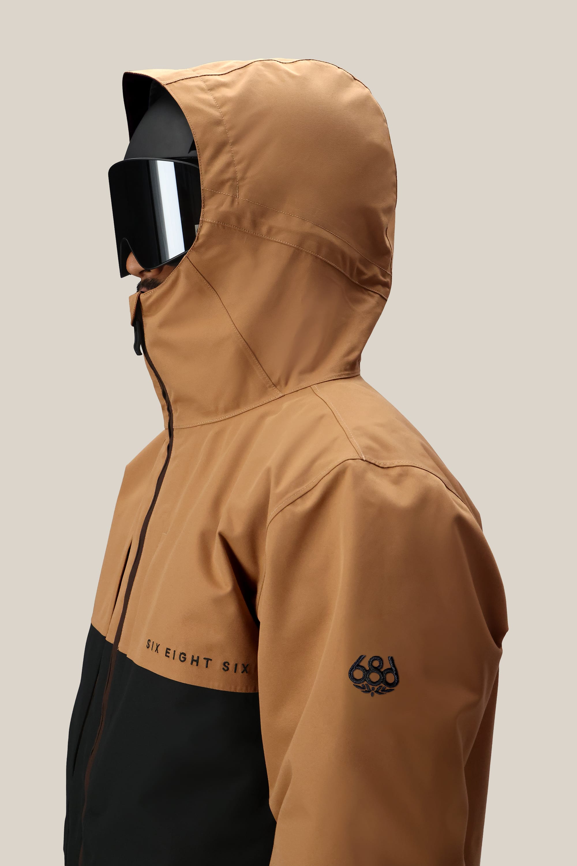 686 Men's SMARTY® 3-In-1 Form Jacket – 686.com