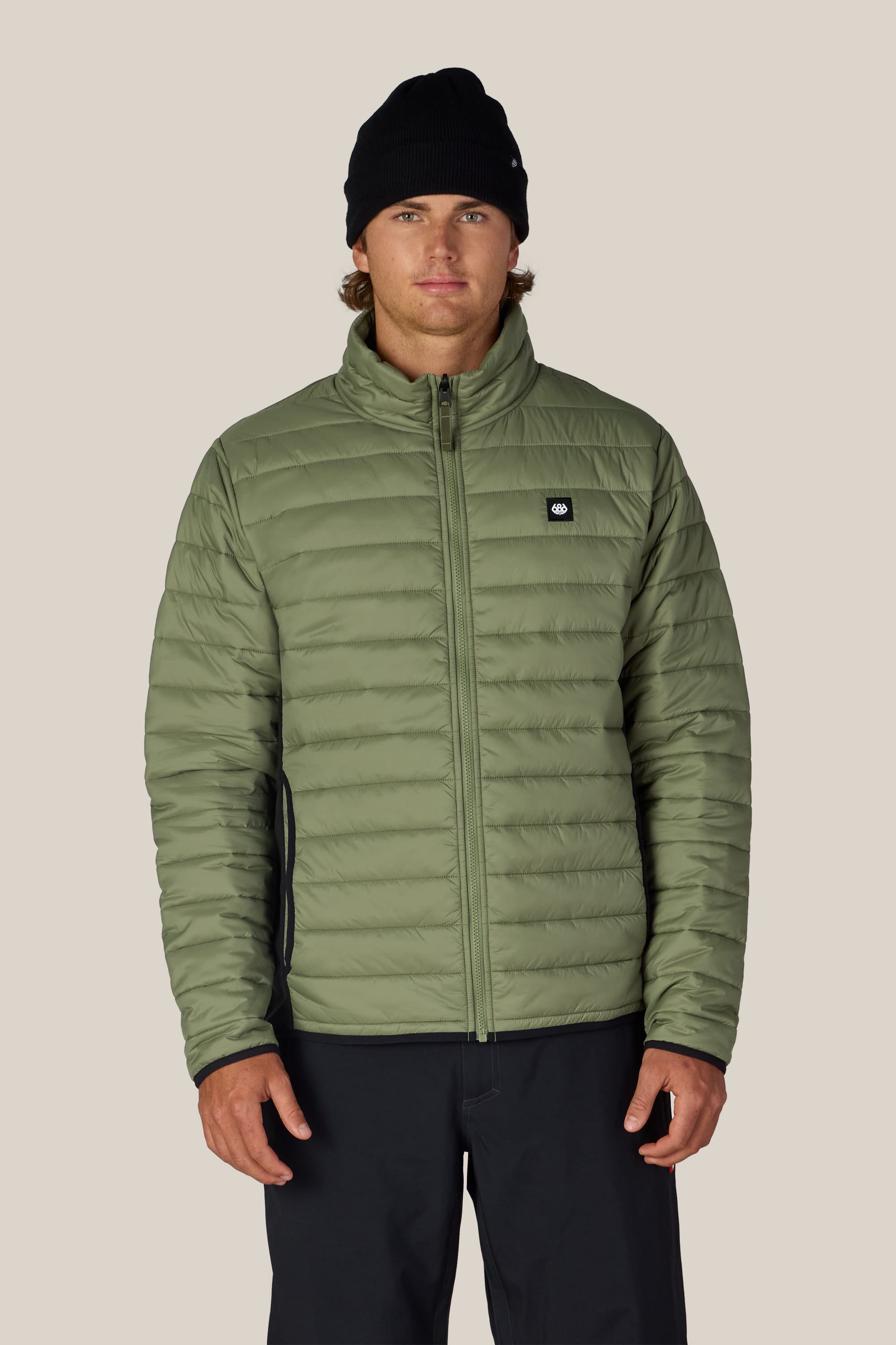 686 Men's SMARTY® 3-In-1 Form Jacket – 686.com
