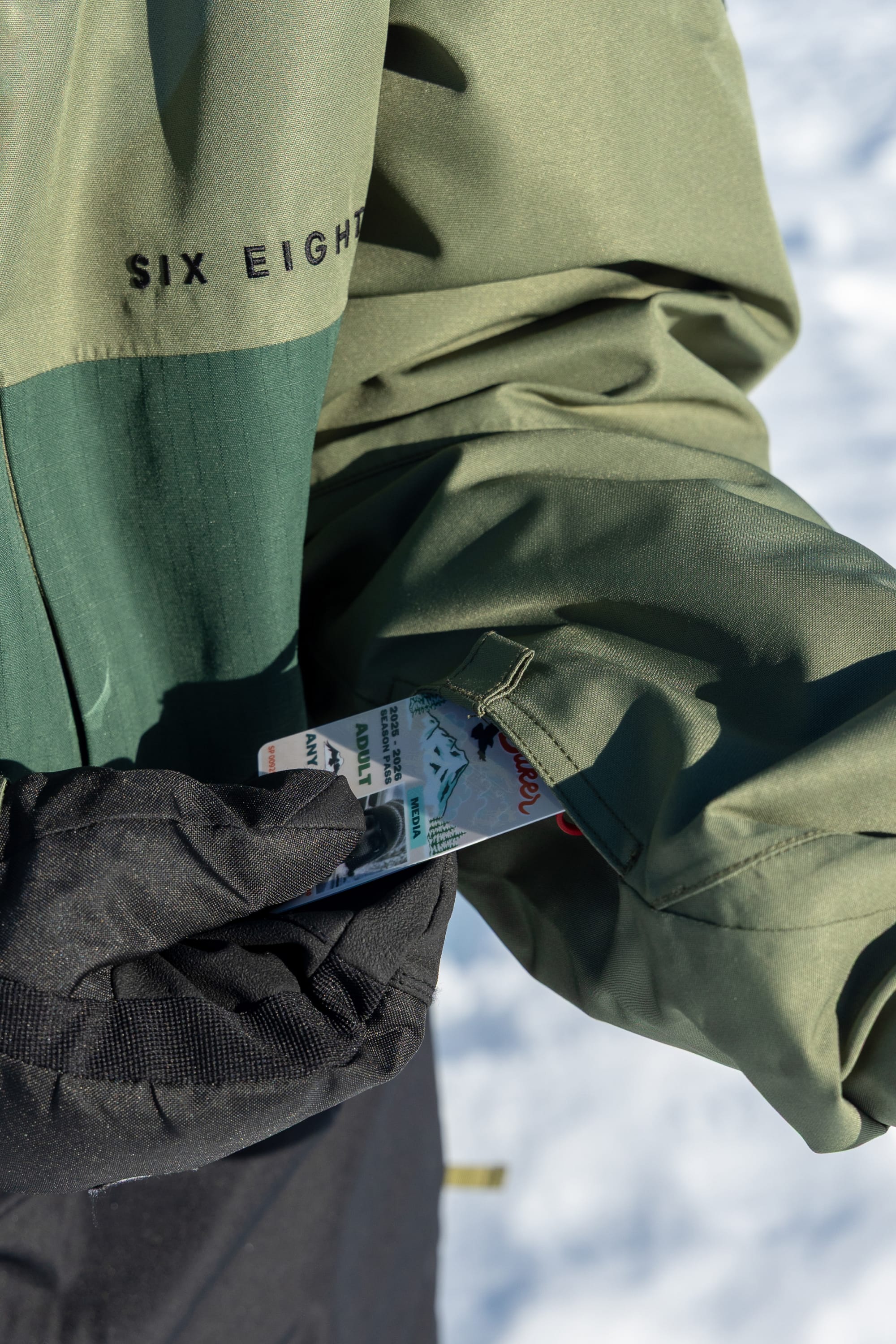 686 Men's SMARTY® 3-In-1 Form Jacket – 686.com