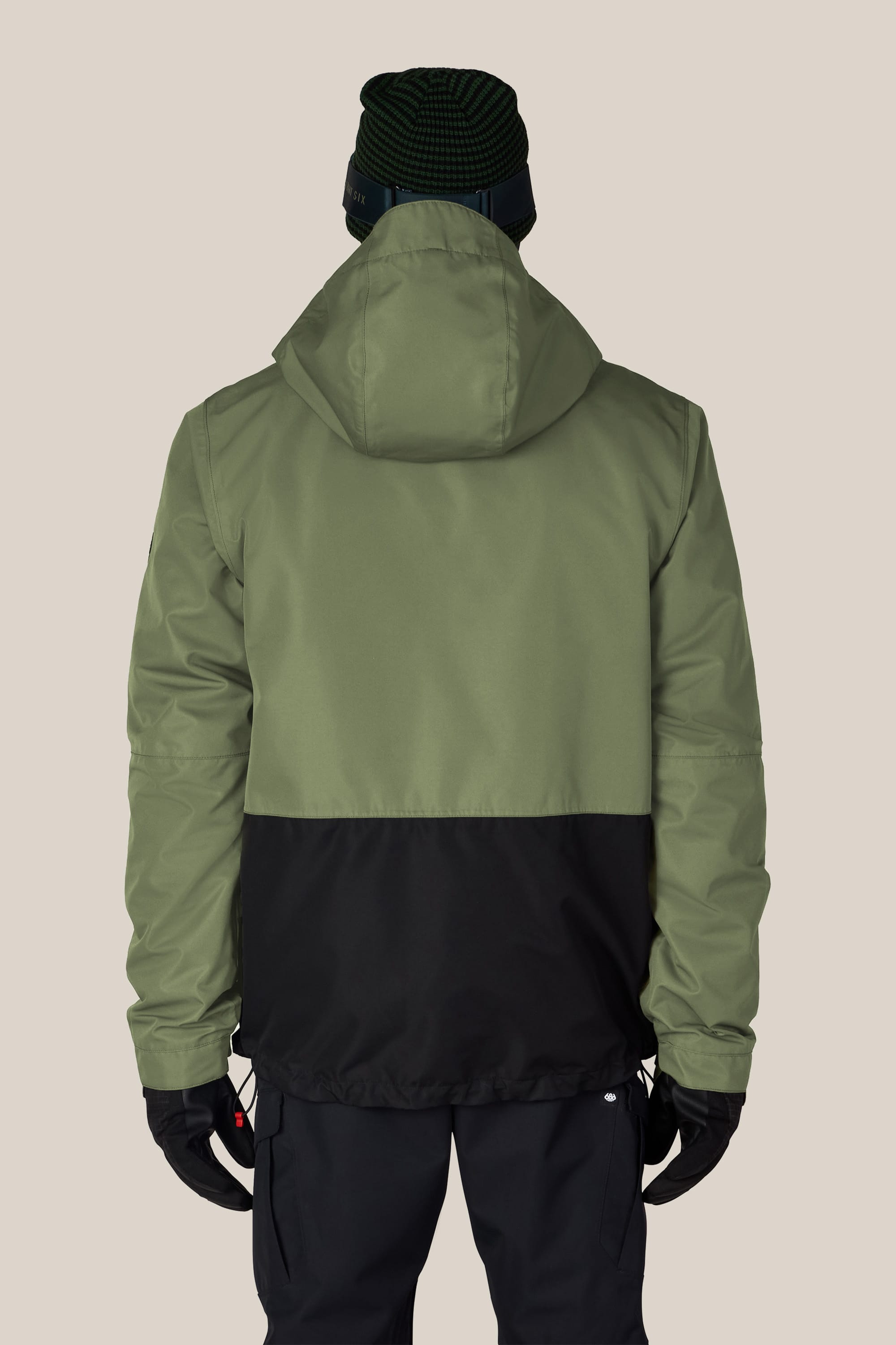 686 Men's SMARTY® 3-In-1 Form Jacket – 686.com