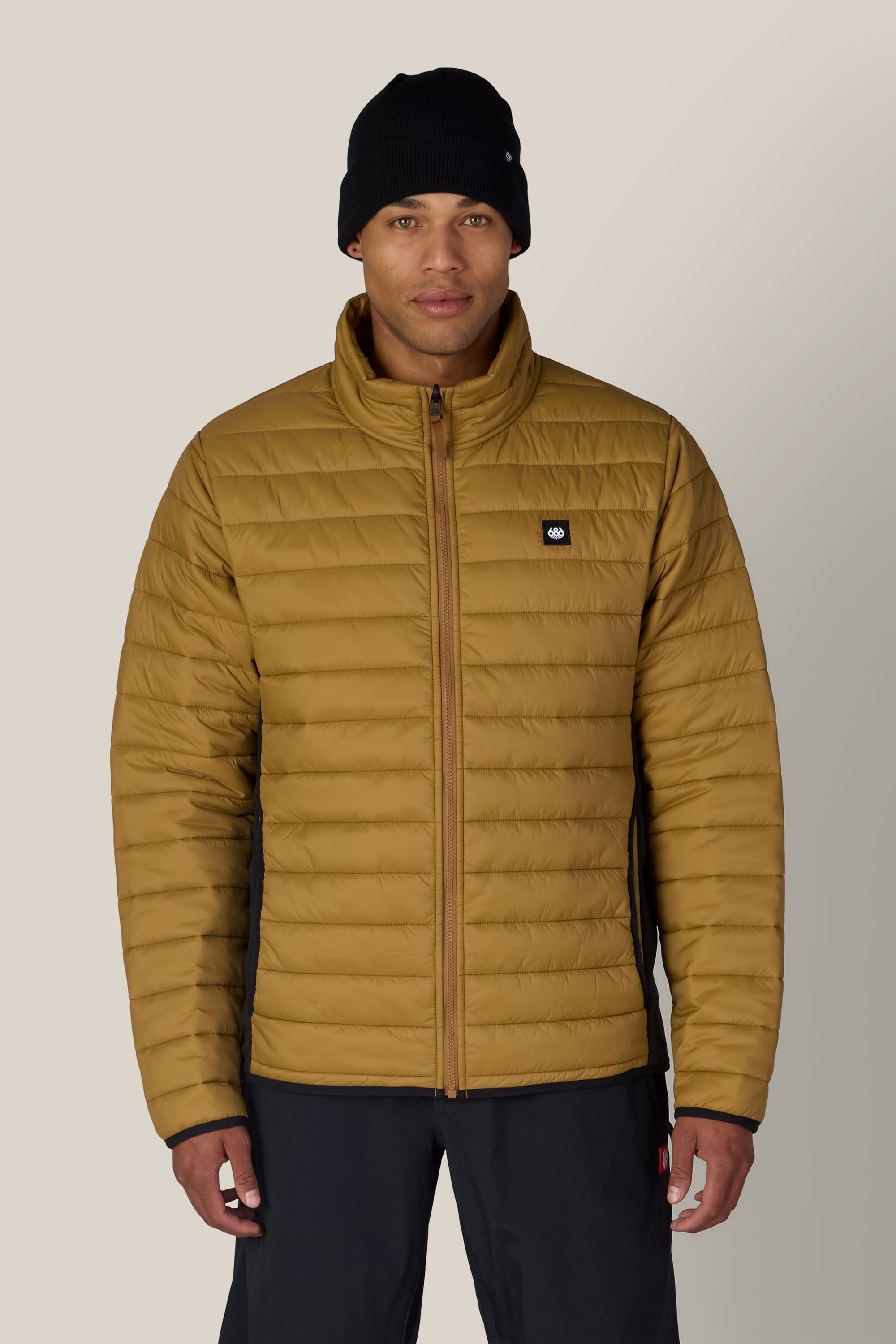 686 Men's SMARTY® 3-In-1 Form Jacket – 686.com