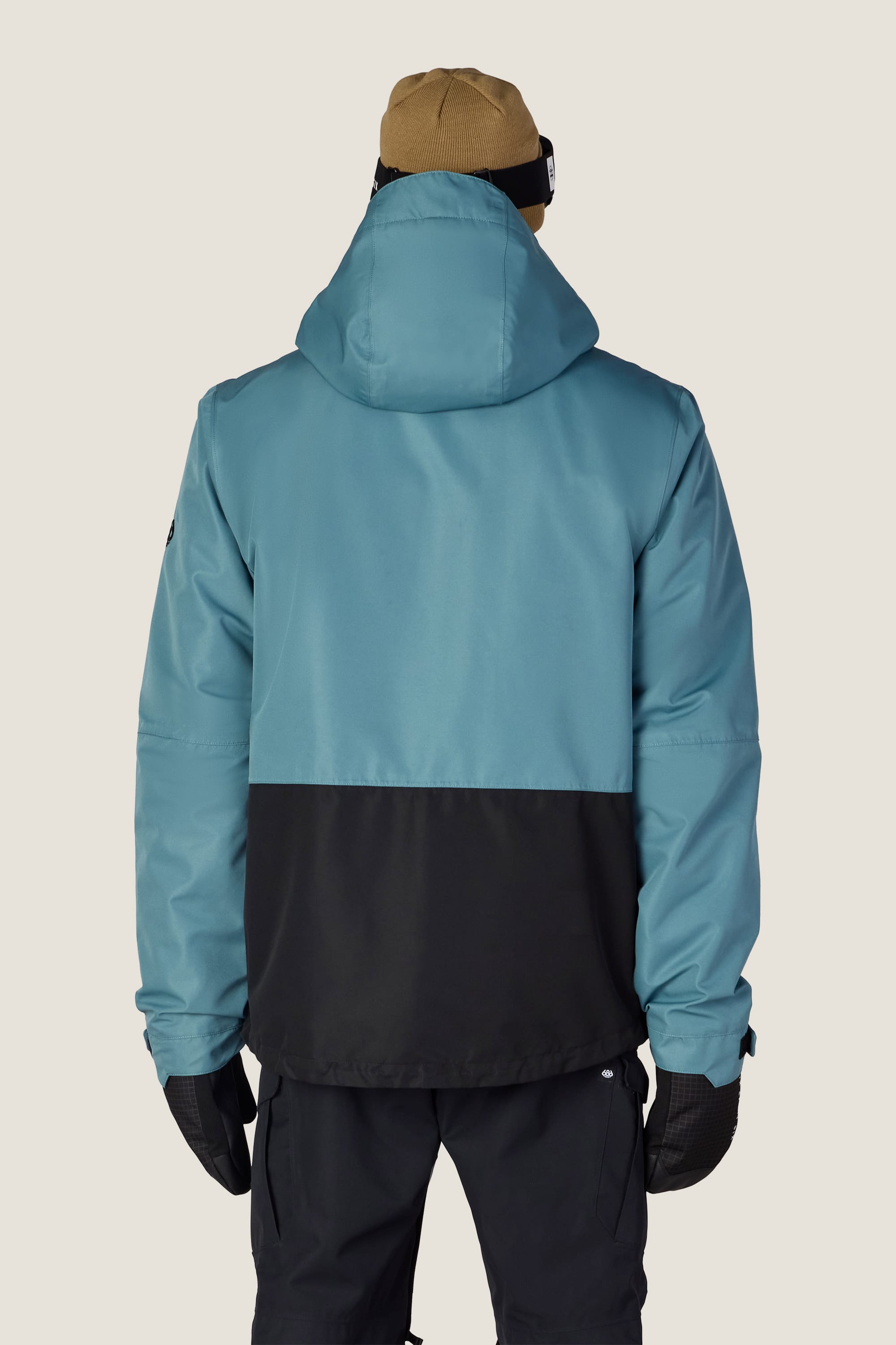 ジャスミン 686 Men's SMARTY® 3-In-1 Form Jacket – 686.com