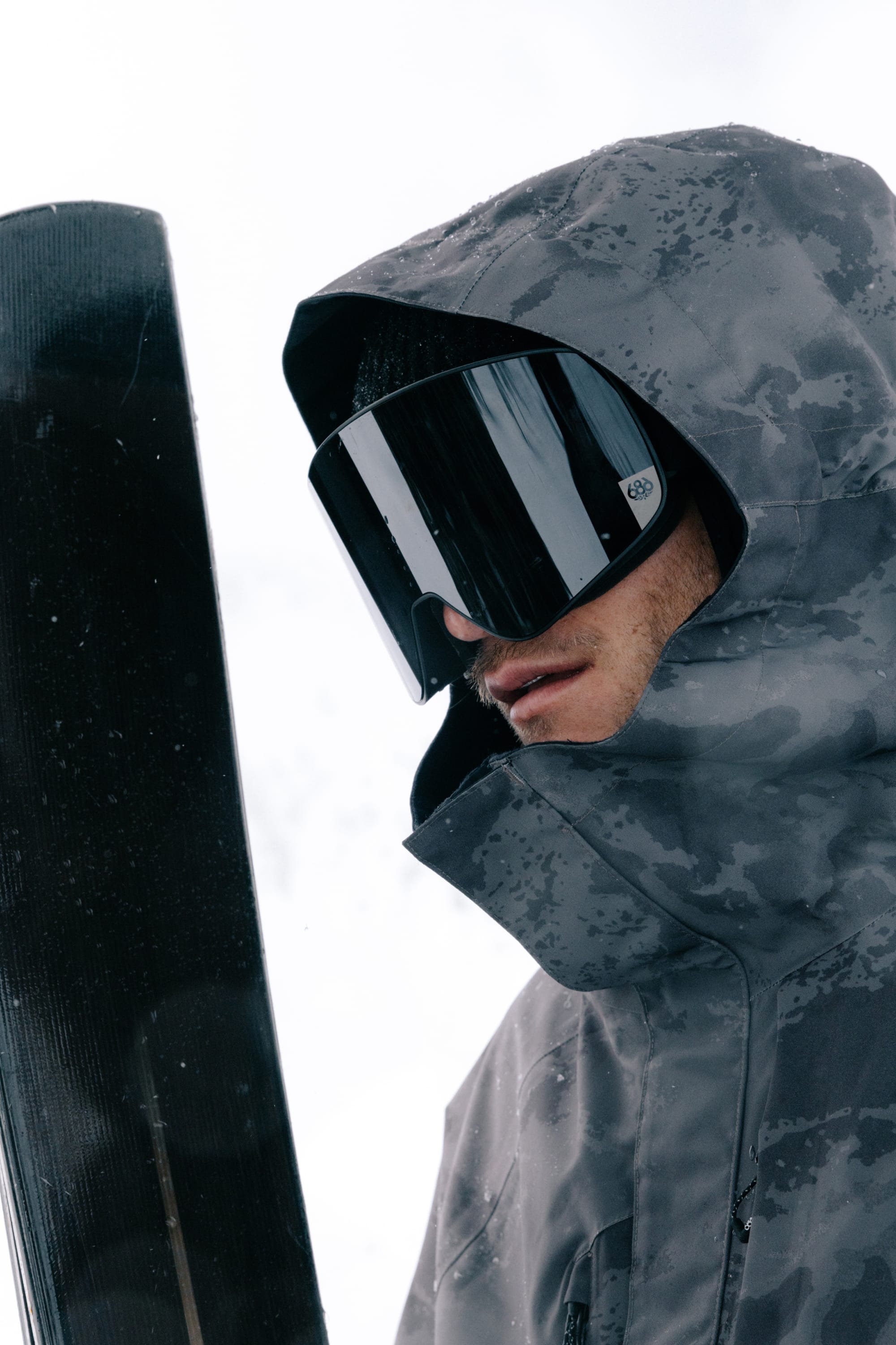 686 Men's GORE-TEX® Core Shell Jacket – 686.com