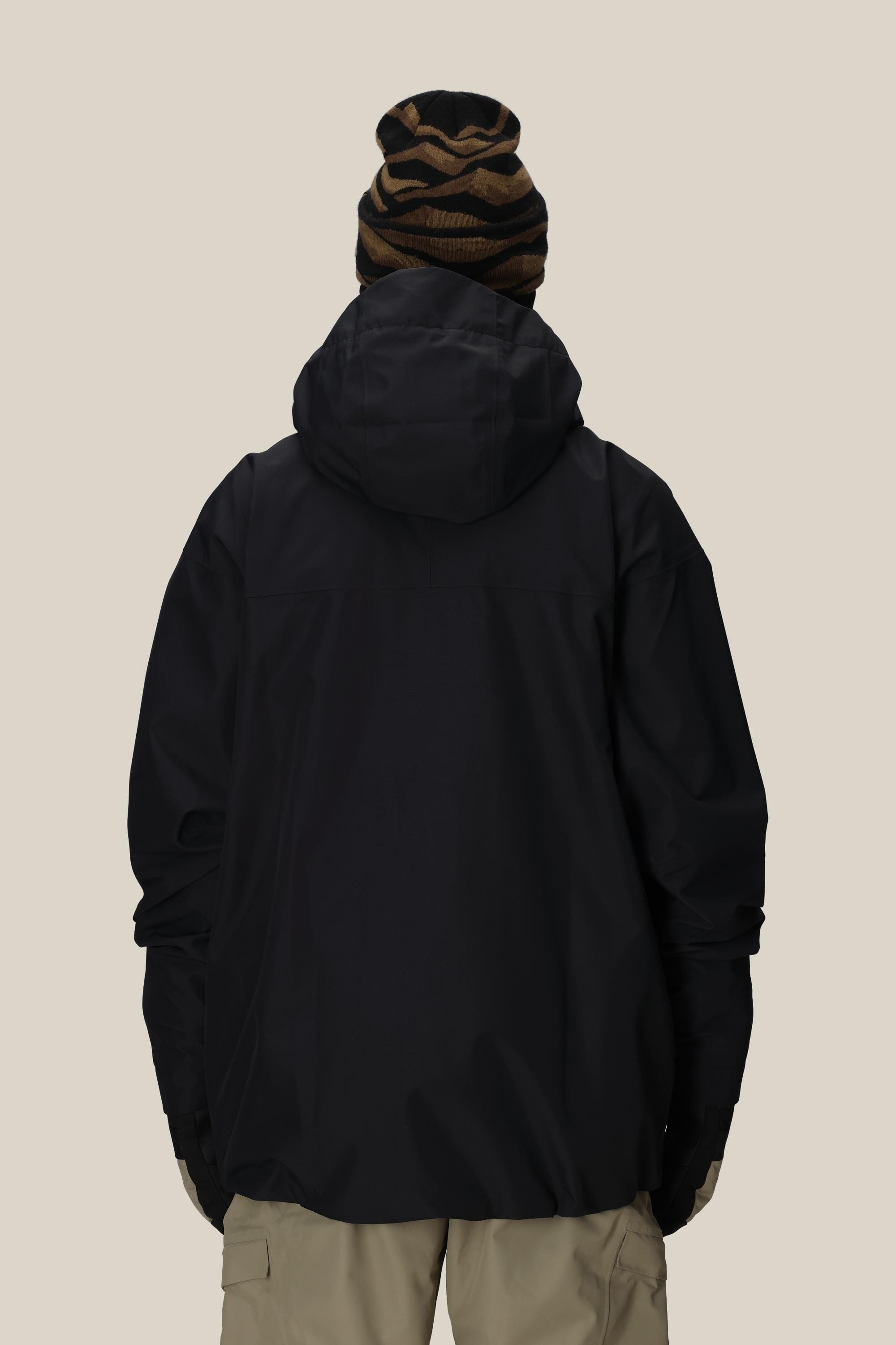 お*た様 plllllleeeasse 3 layer shell jacket plllllleeeasse 3-layer shell jacket サイズL