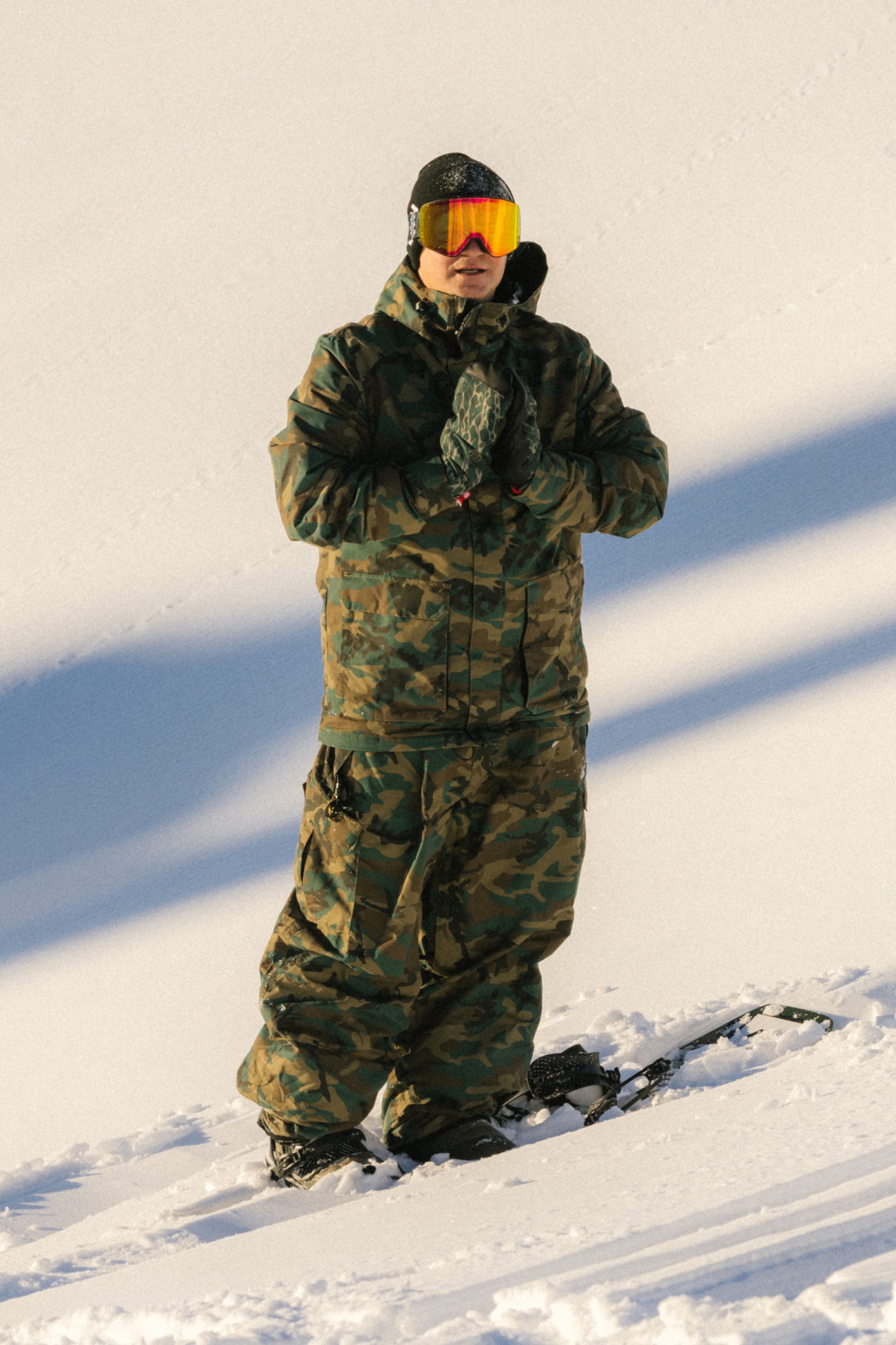 686 インシュレーテッドジャケット XL 686 Men's Nightline™ Insulated Jacket – 686.com