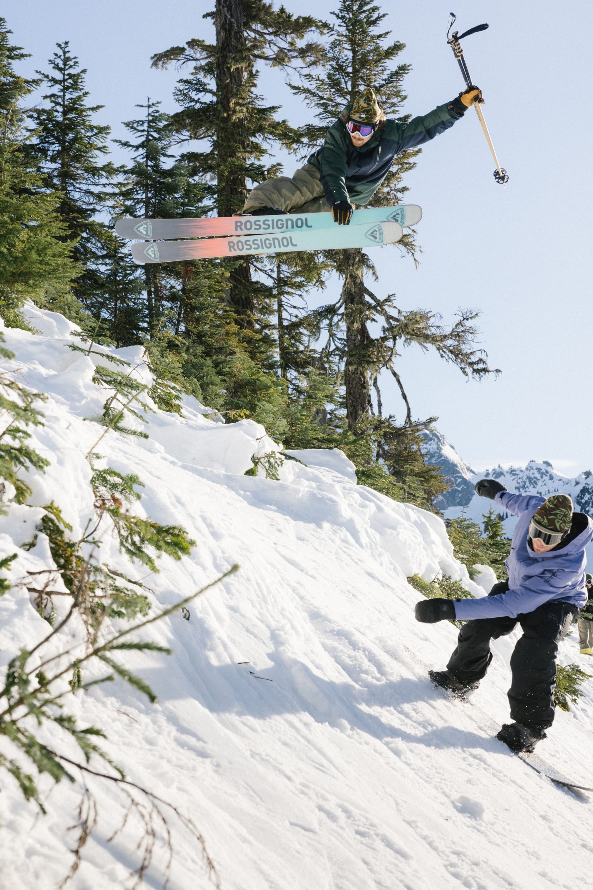 686 Men's Nightline™ Insulated Jacket