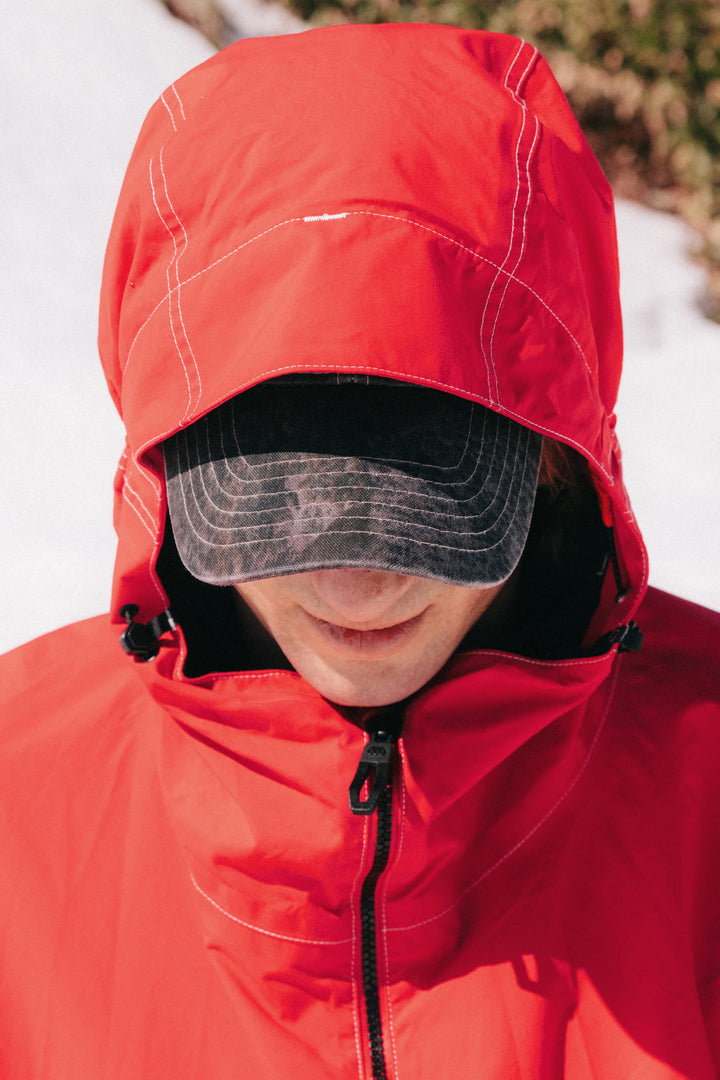 686 Dojo® GORE-TEX Jacket — TRUE RED (vista 2)